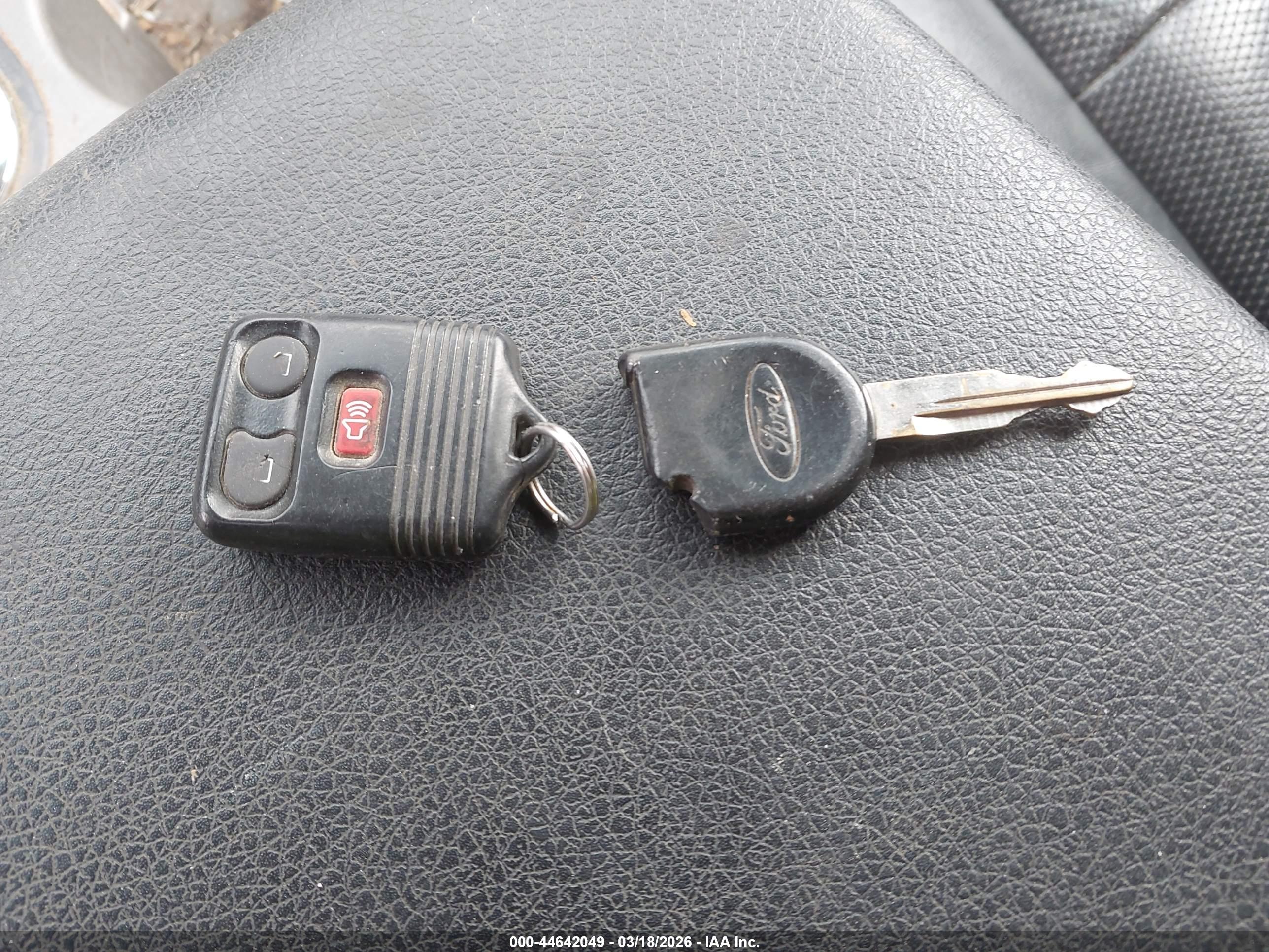 FORD F-150 image 11
