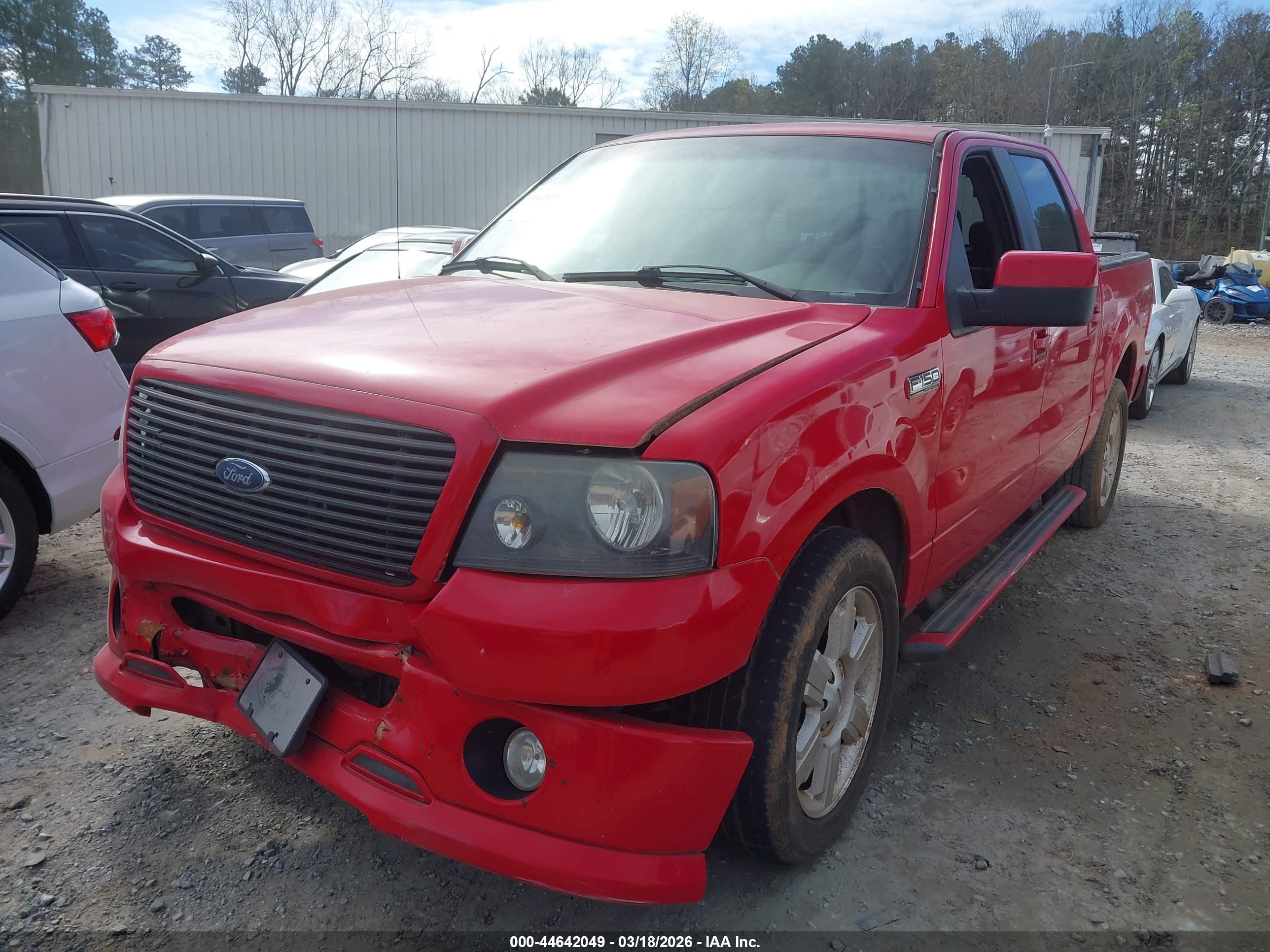 FORD F-150 image 2