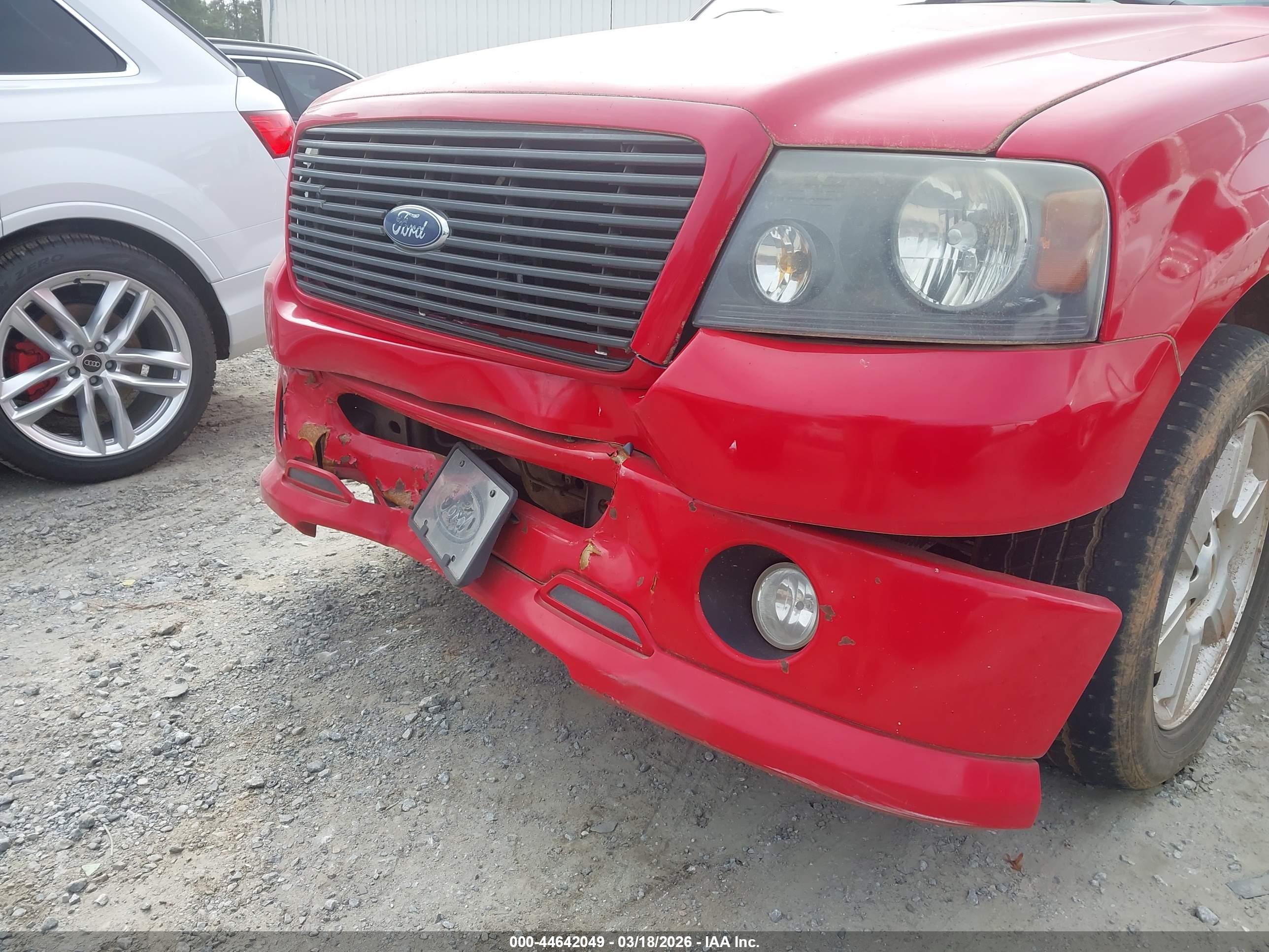 FORD F-150 image 6