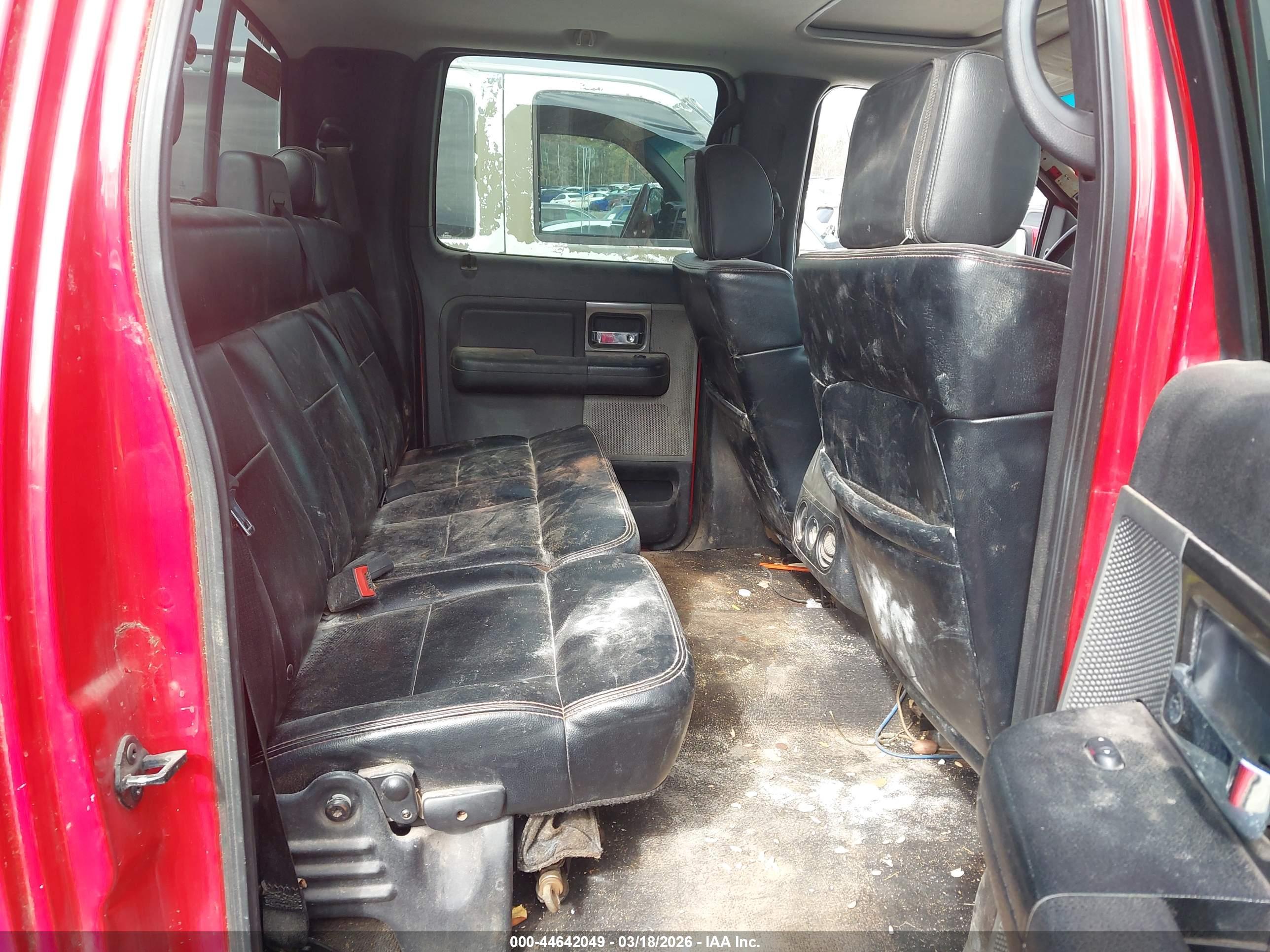 FORD F-150 image 8