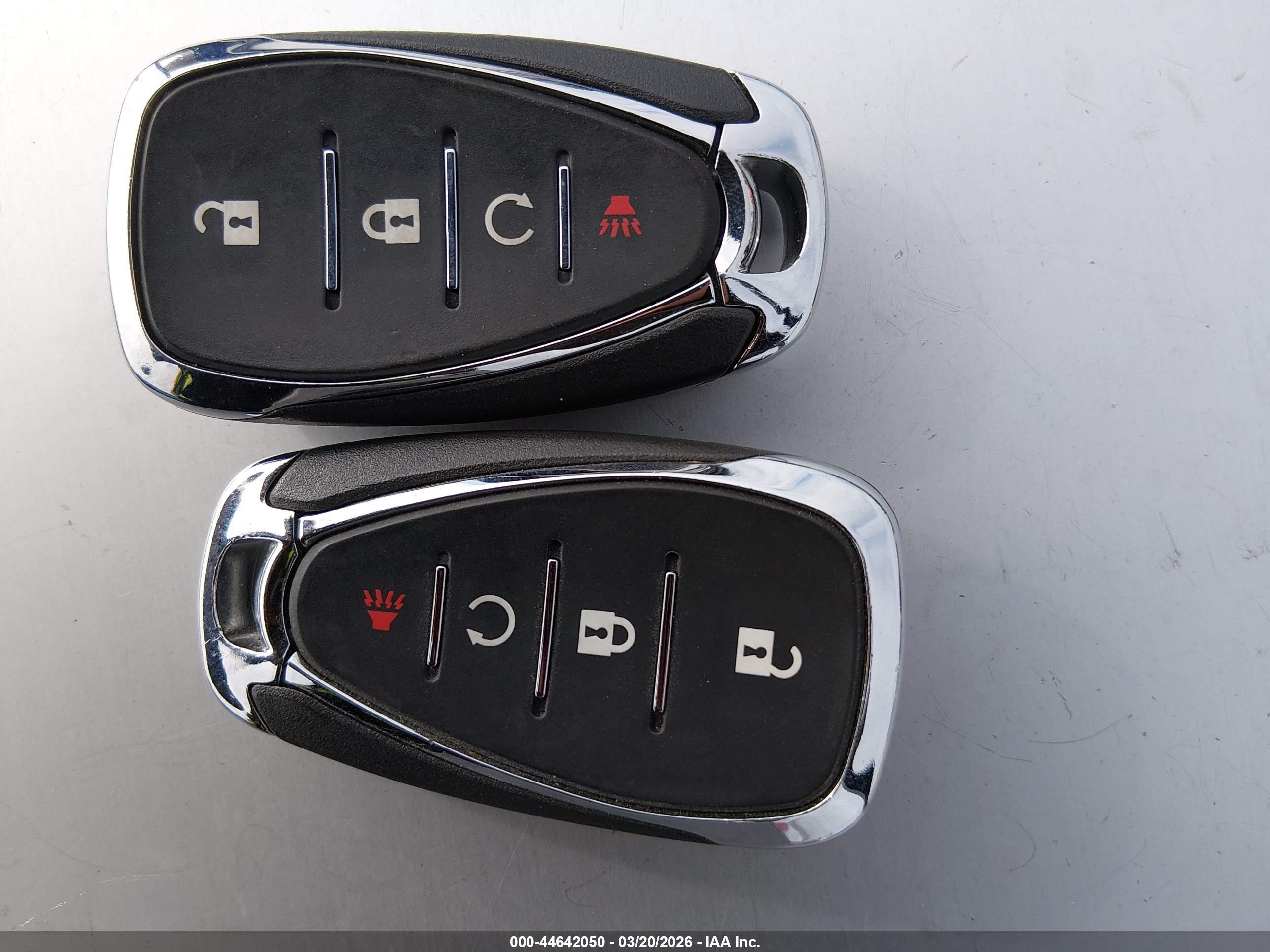CHEVROLET TRAX image 11