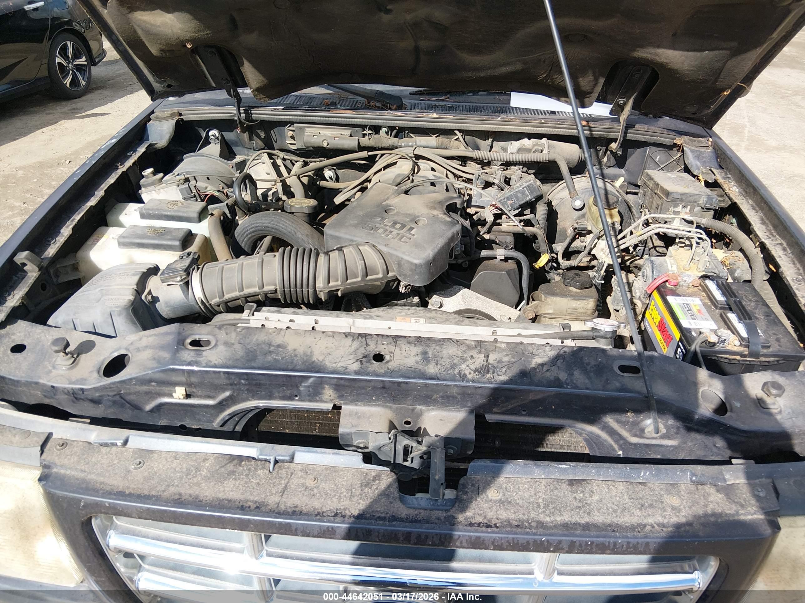 FORD RANGER image 10