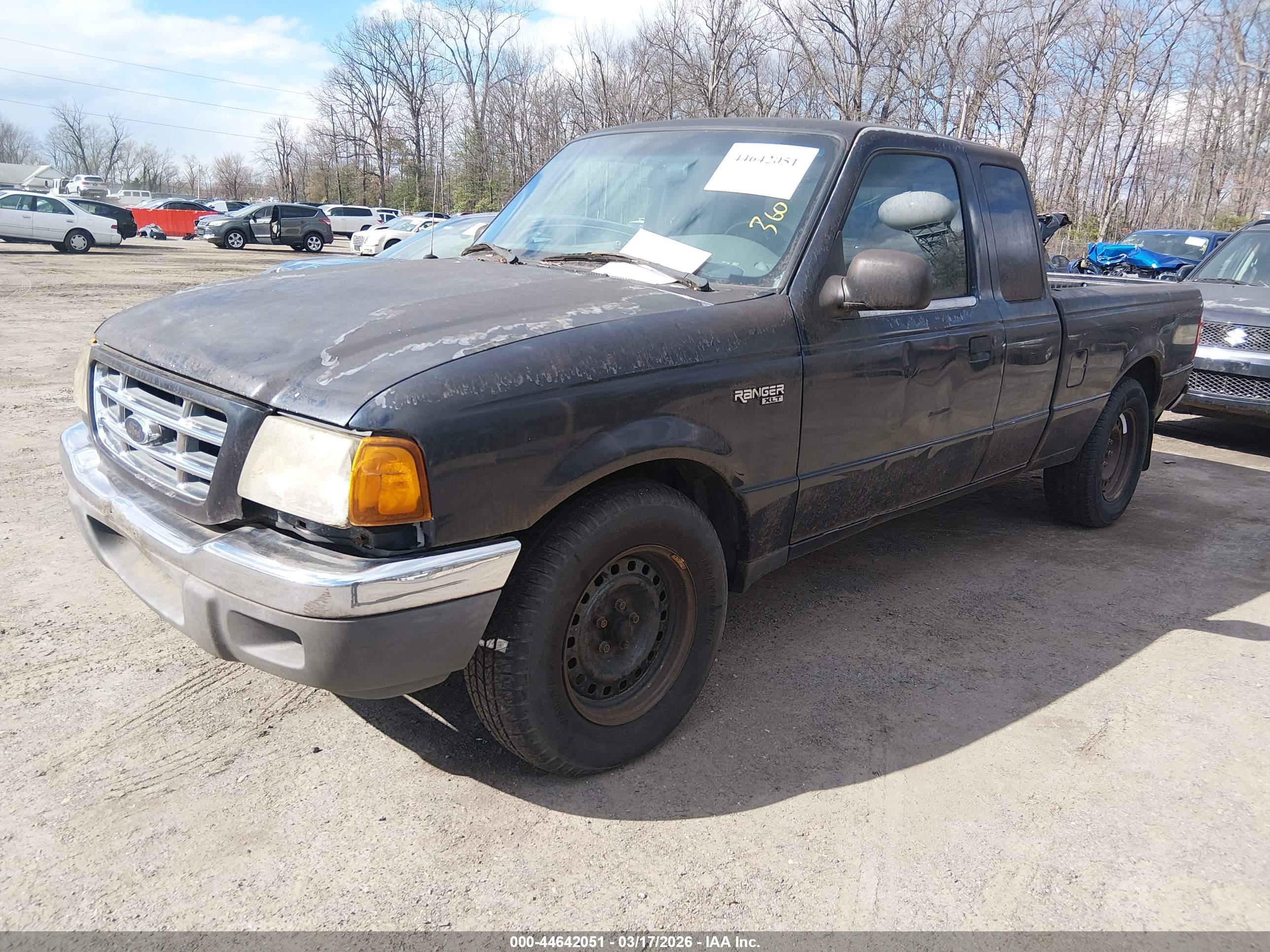 FORD RANGER image 2