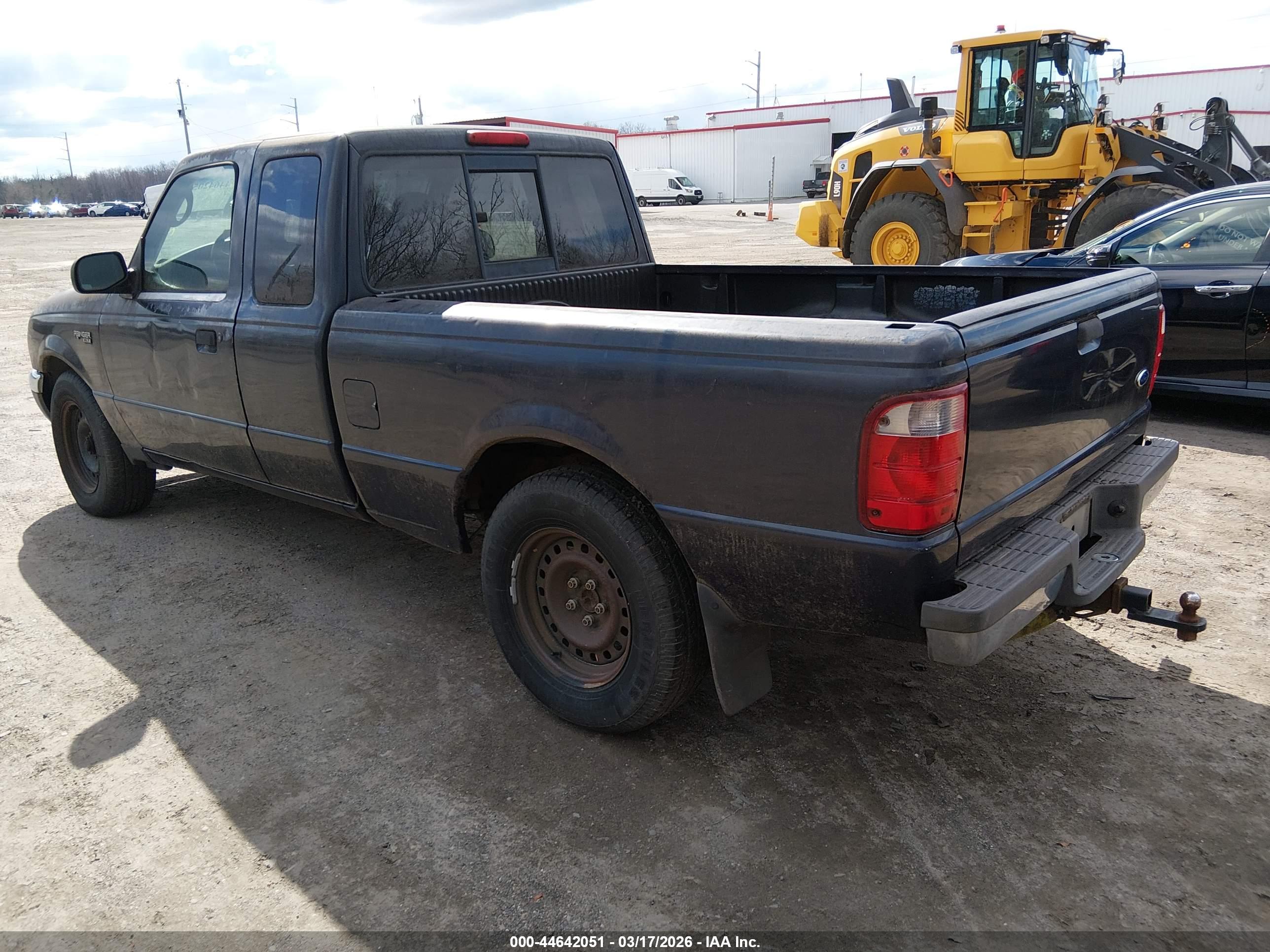 FORD RANGER image 3
