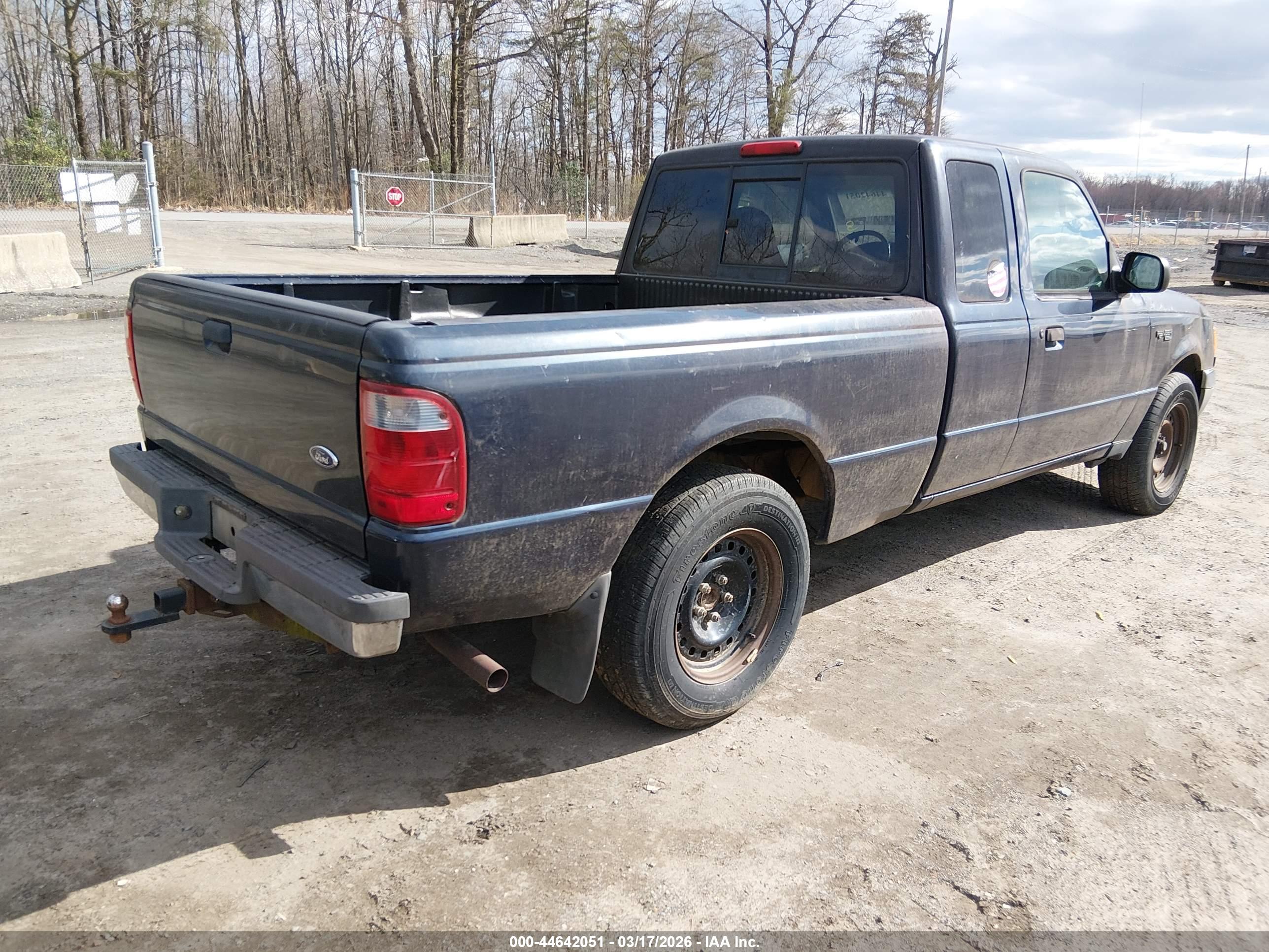 FORD RANGER image 4