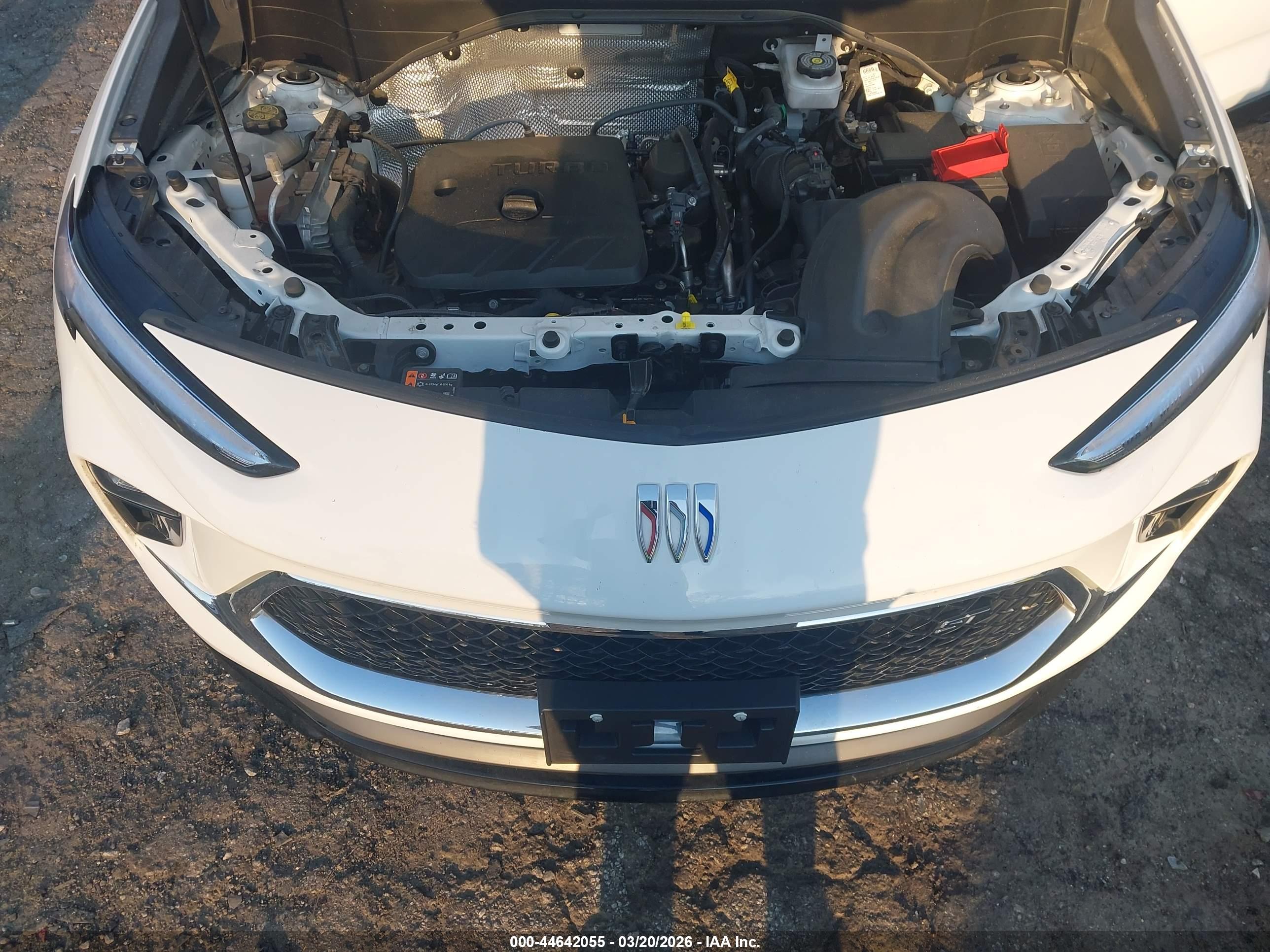 BUICK ENCORE image 10