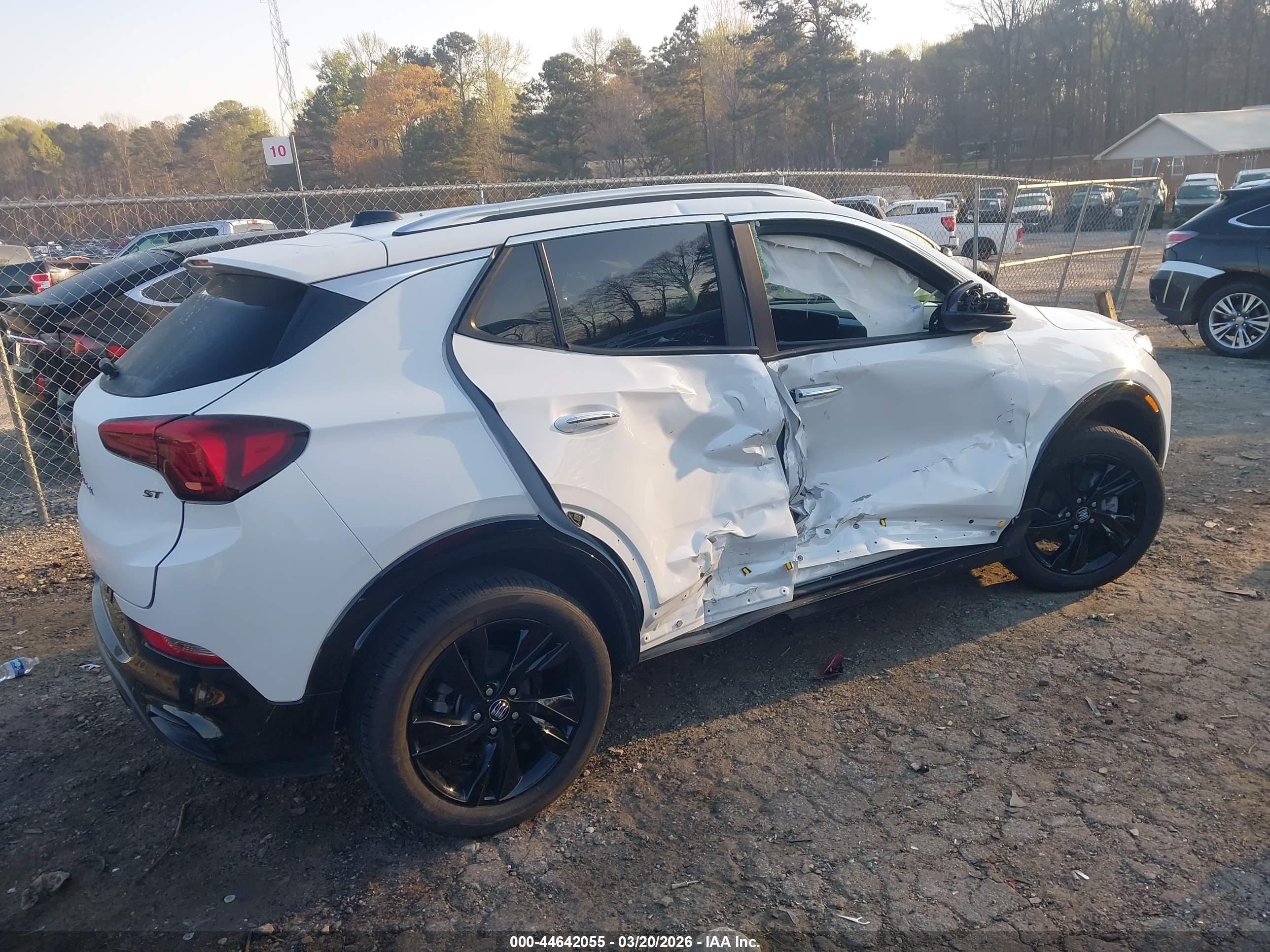 BUICK ENCORE image 4