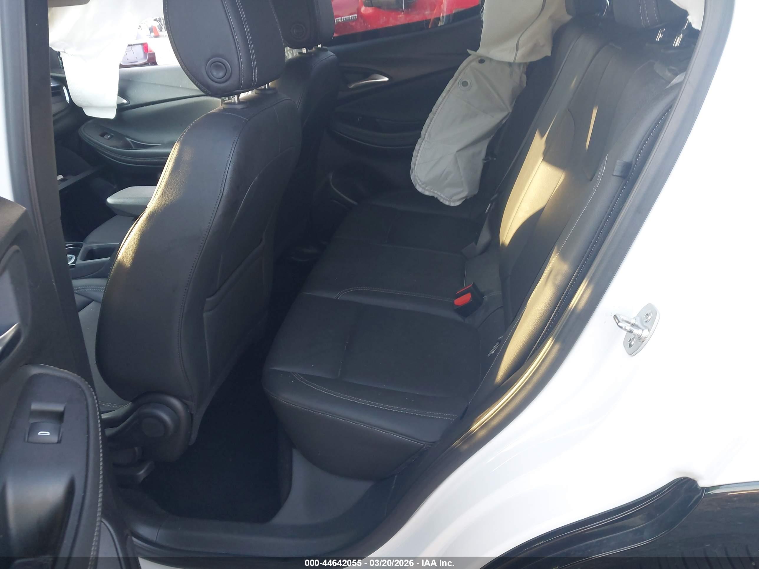 BUICK ENCORE image 8