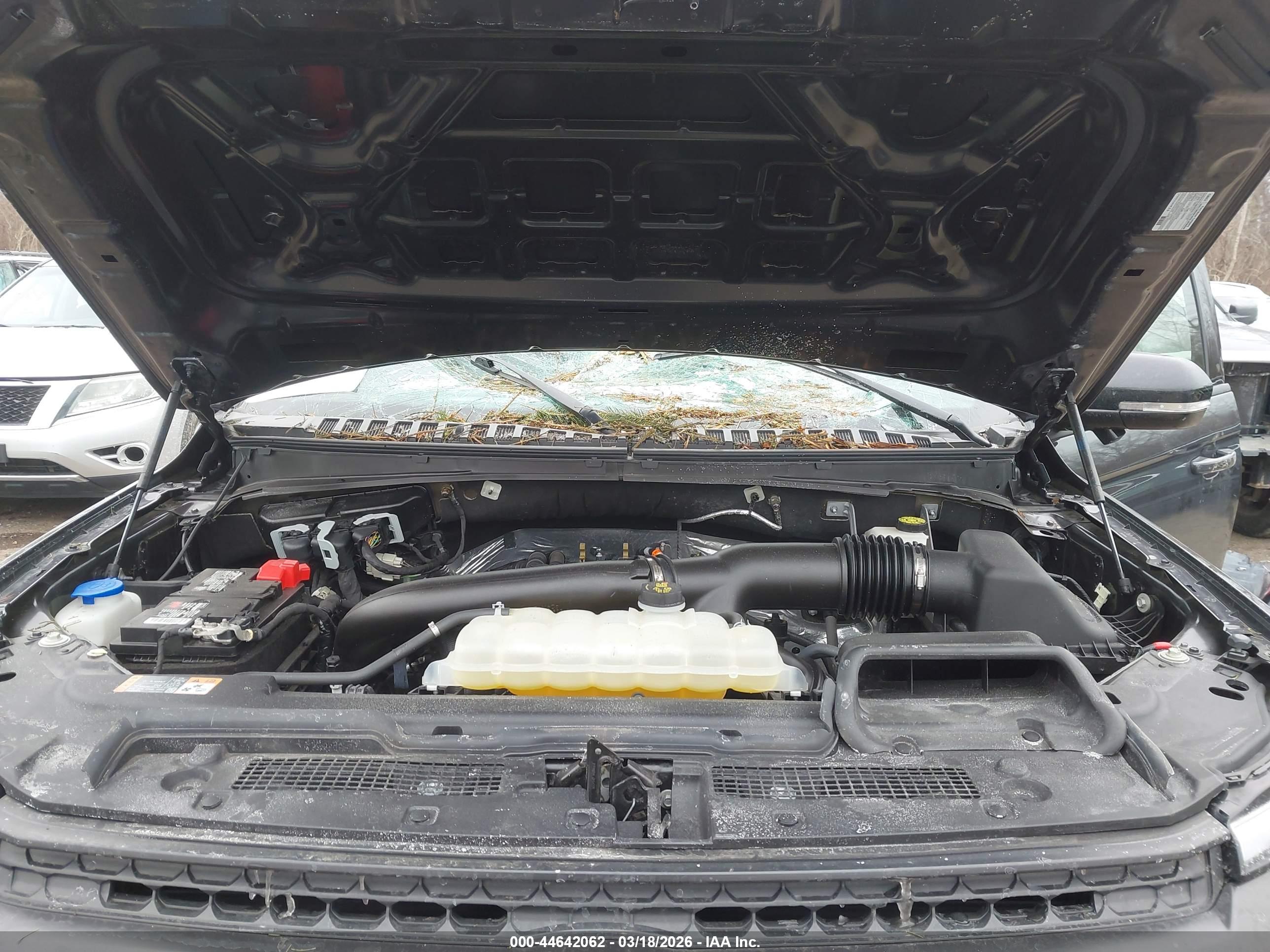 FORD EXPEDITION image 10