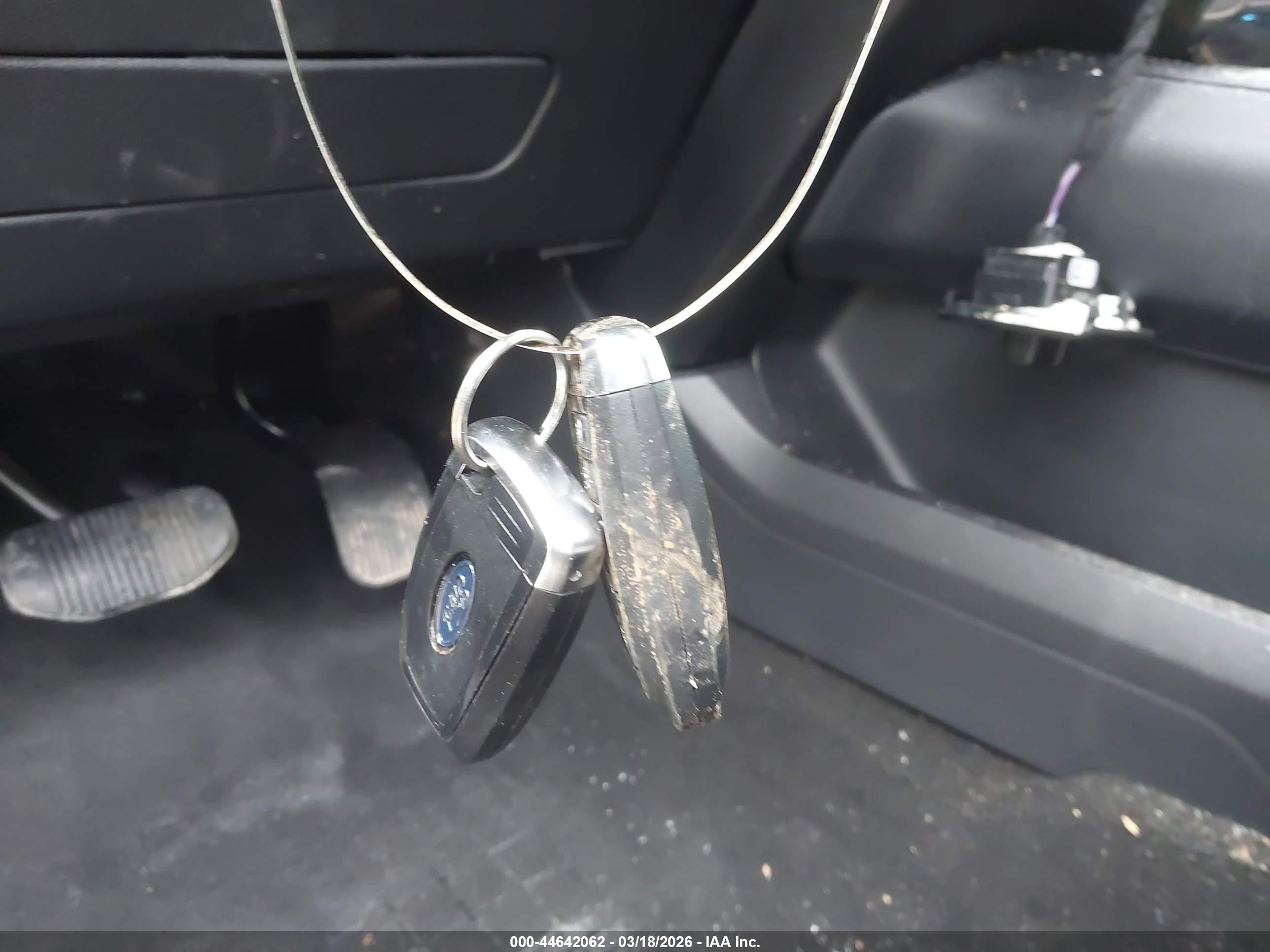 FORD EXPEDITION image 11