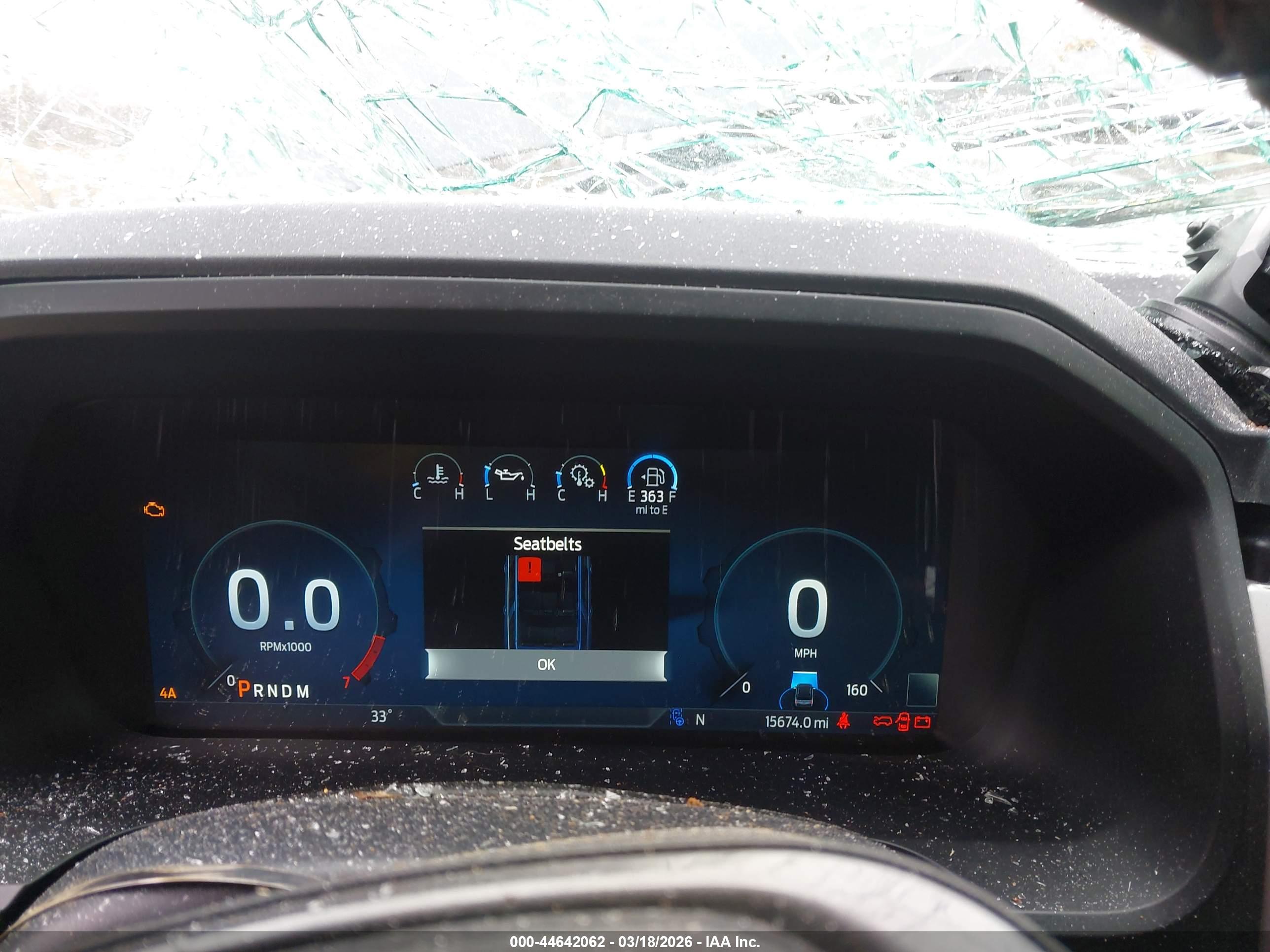 FORD EXPEDITION image 7