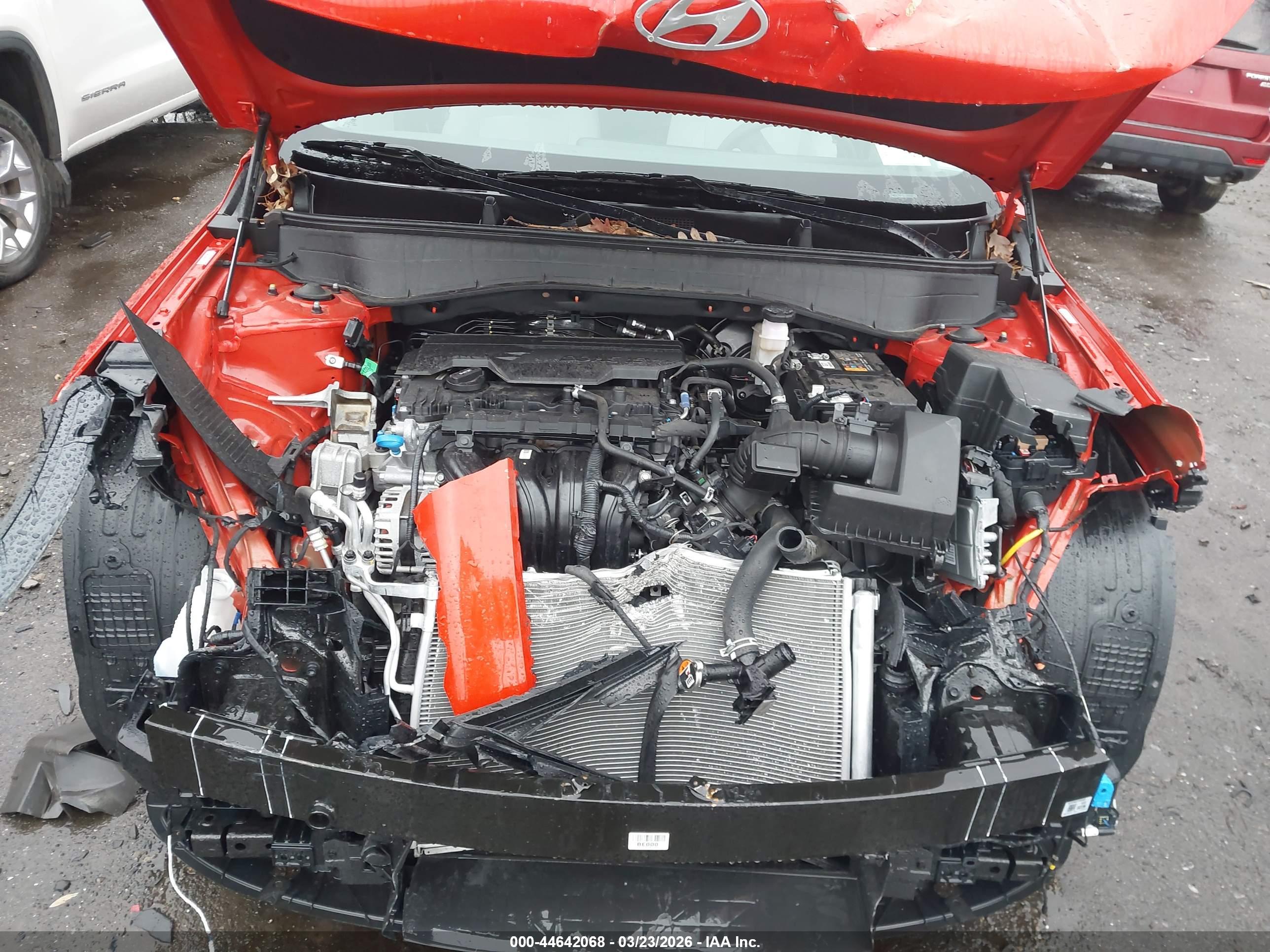 HYUNDAI KONA image 10