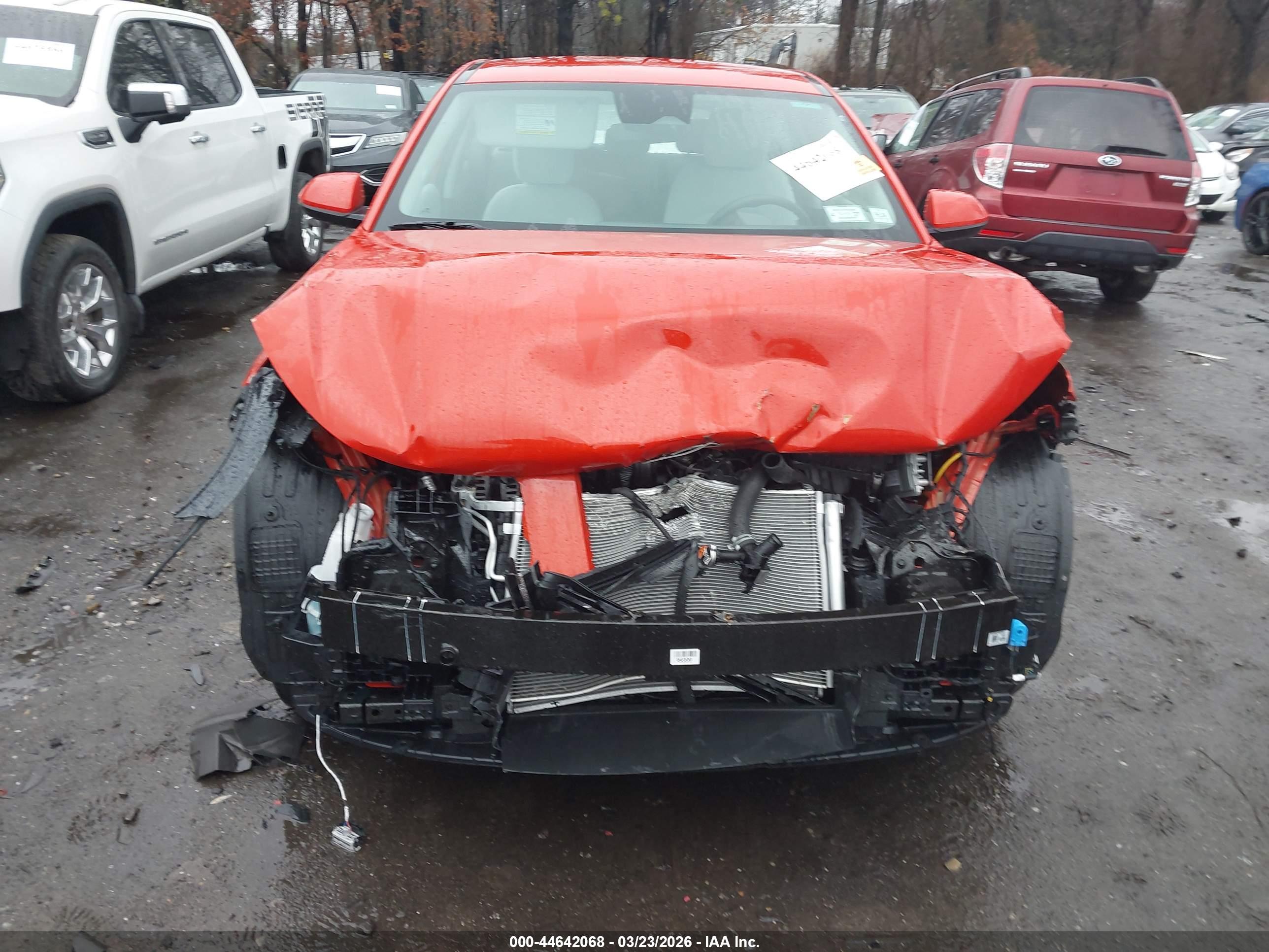 HYUNDAI KONA image 6