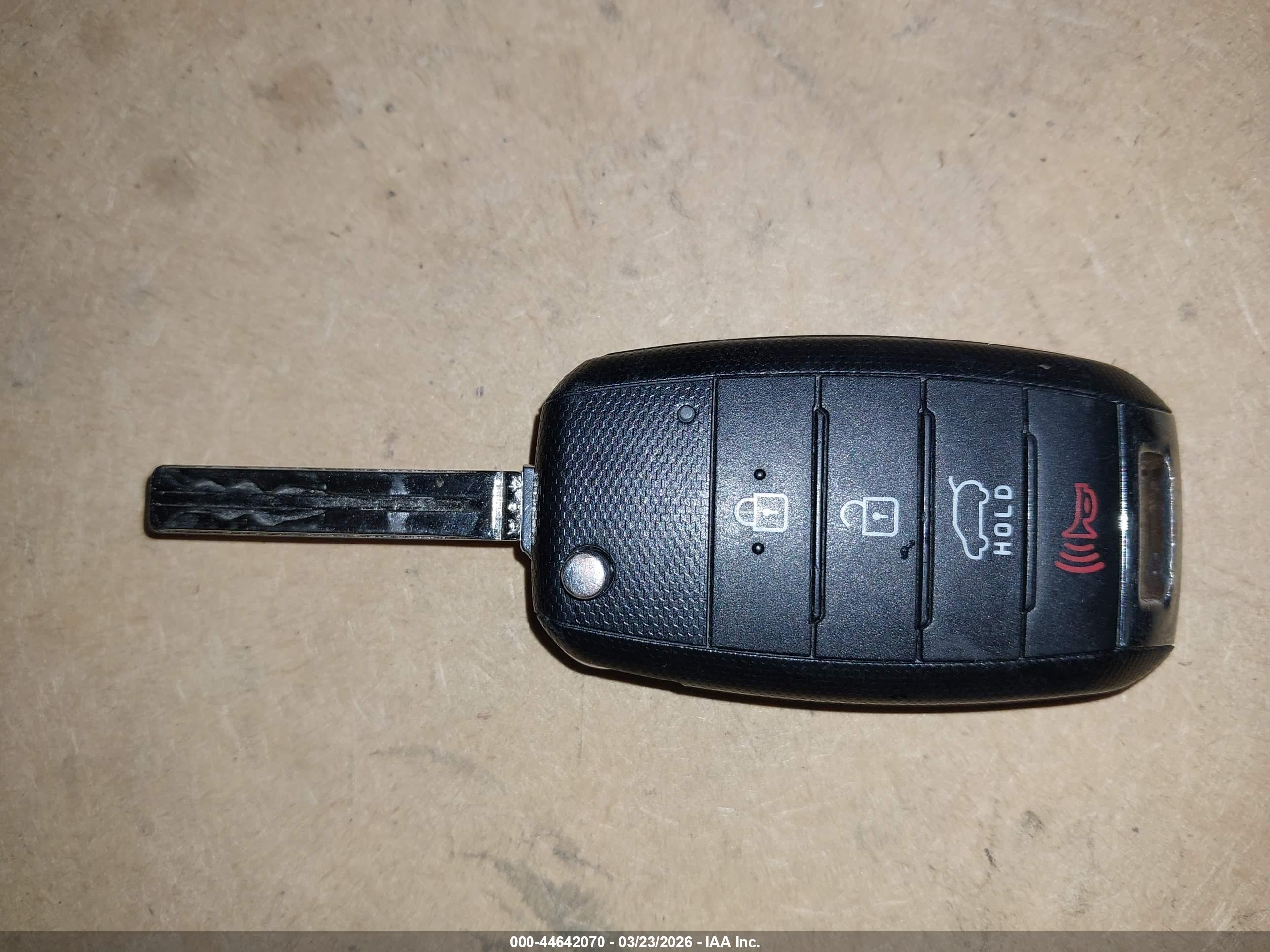 KIA SOUL image 11