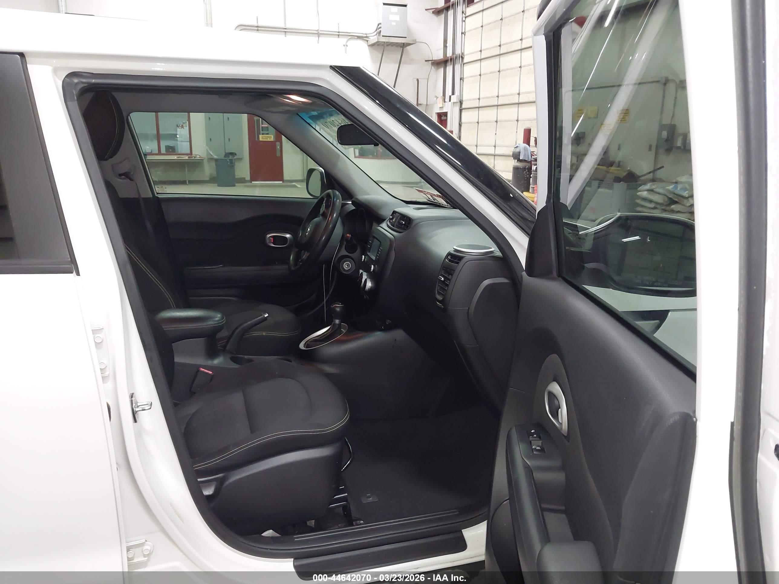 KIA SOUL image 5