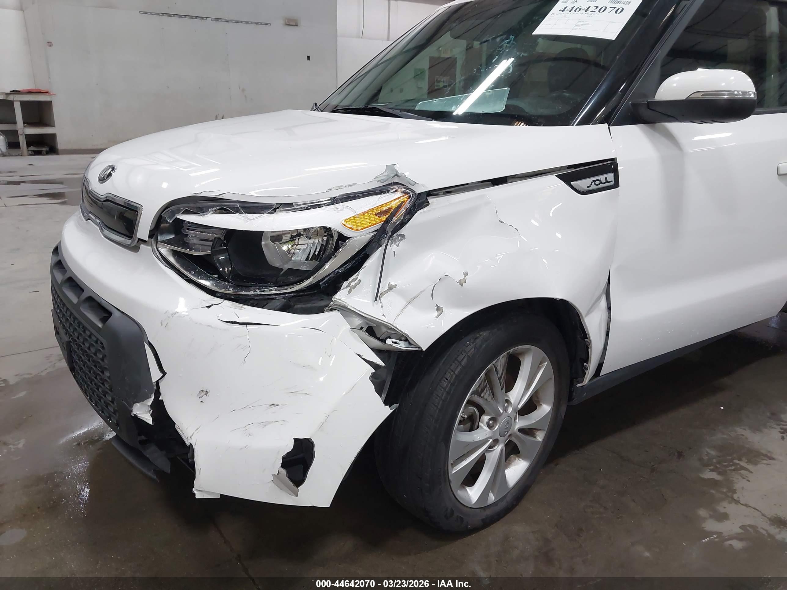 KIA SOUL image 6