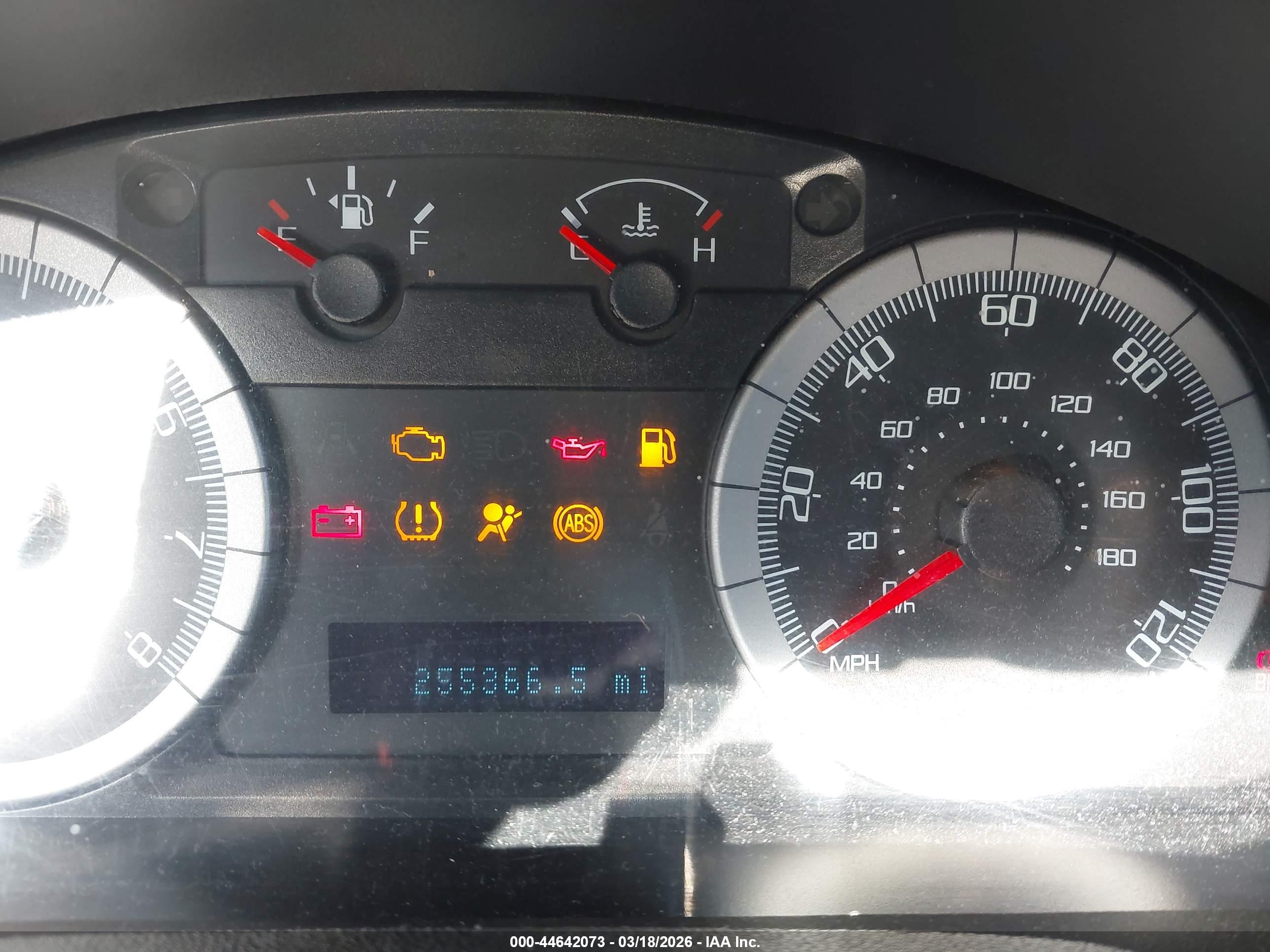 FORD ESCAPE image 7