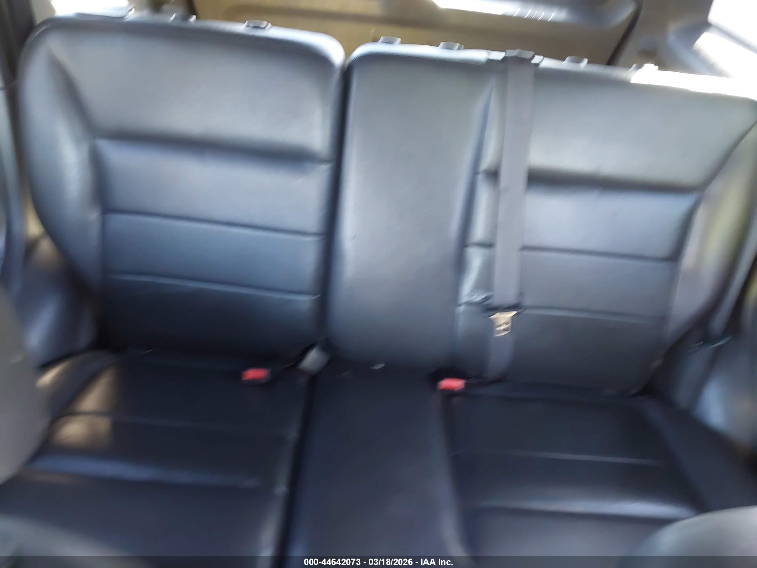 FORD ESCAPE image 8