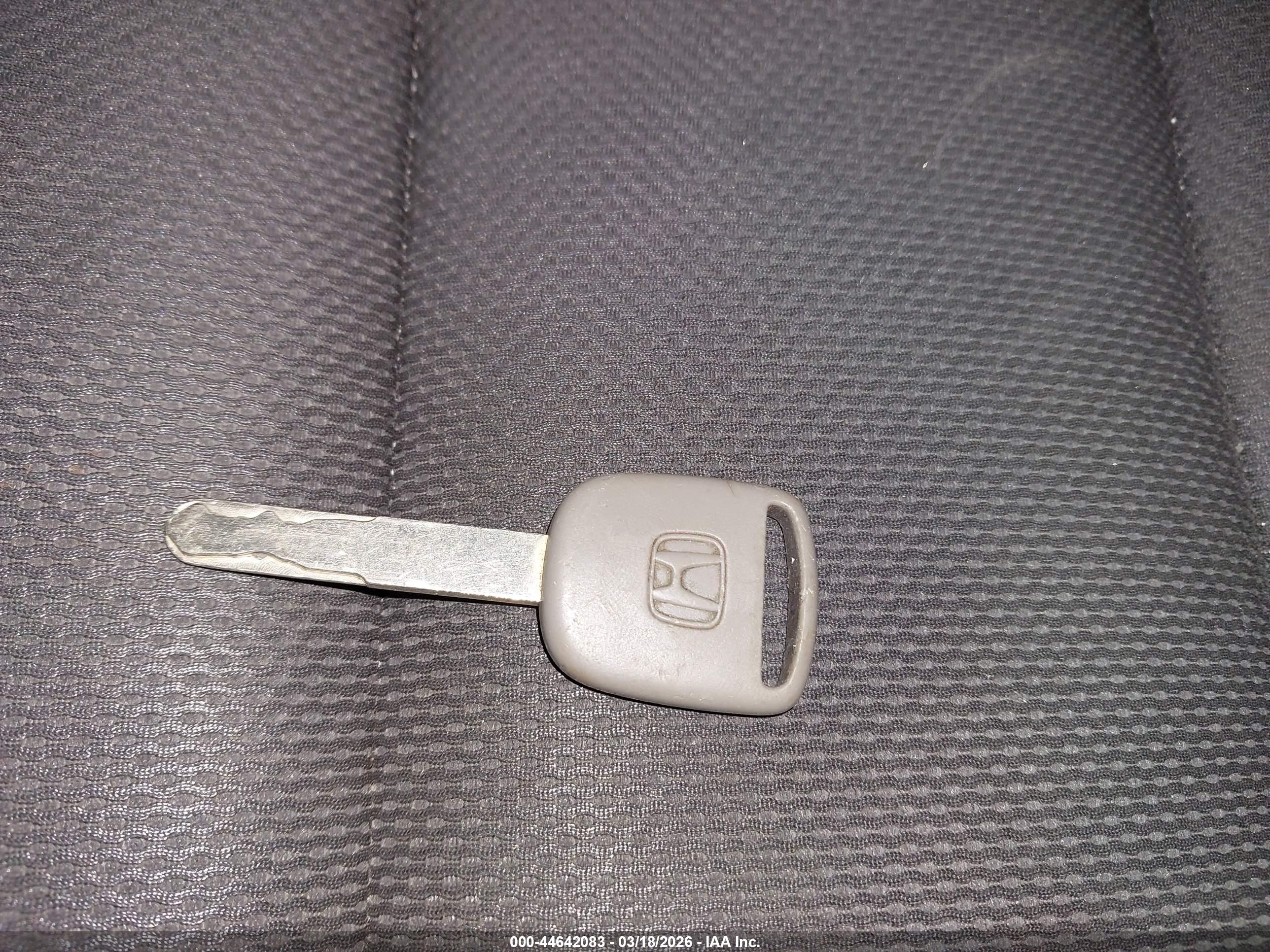 HONDA CIVIC image 11