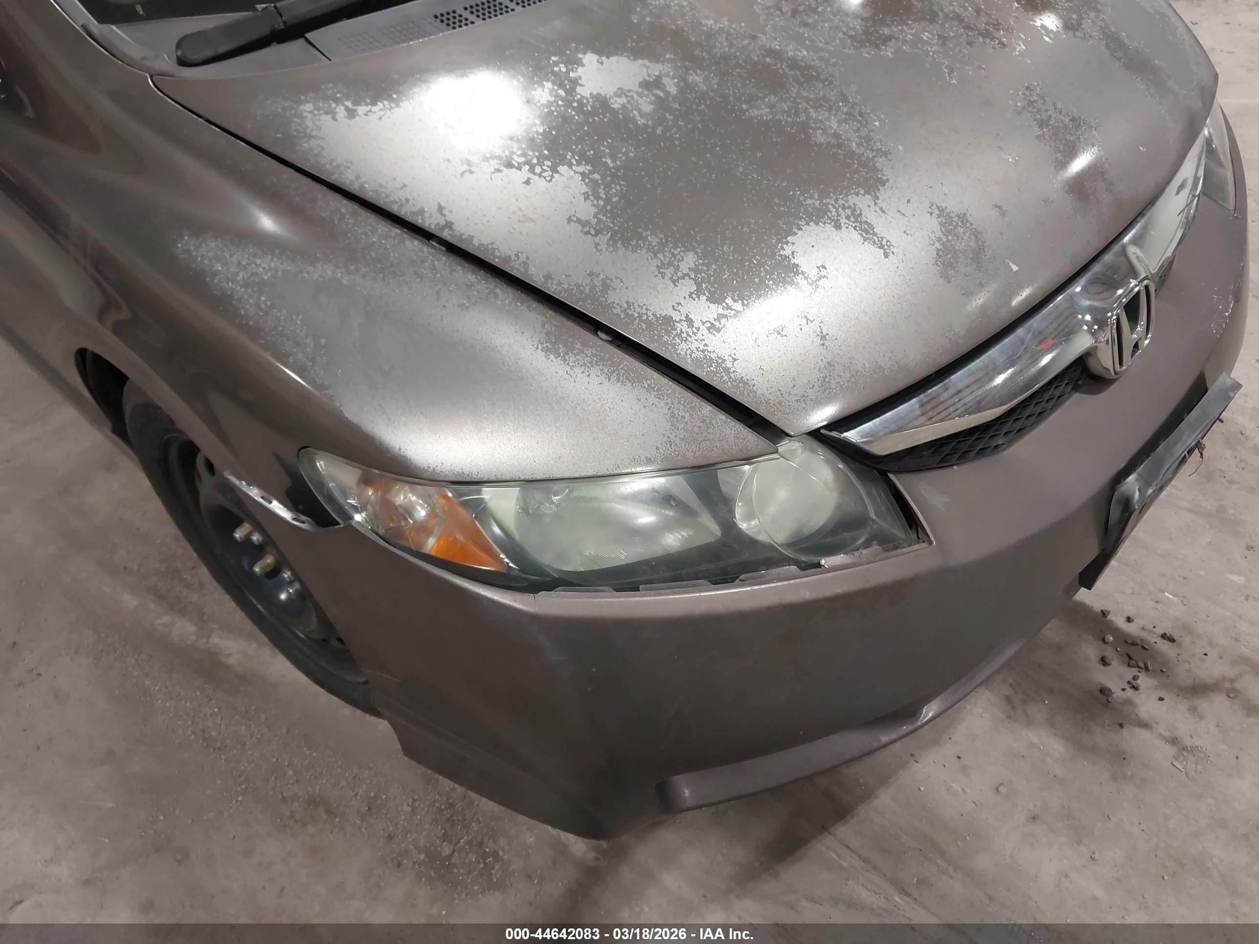HONDA CIVIC image 6