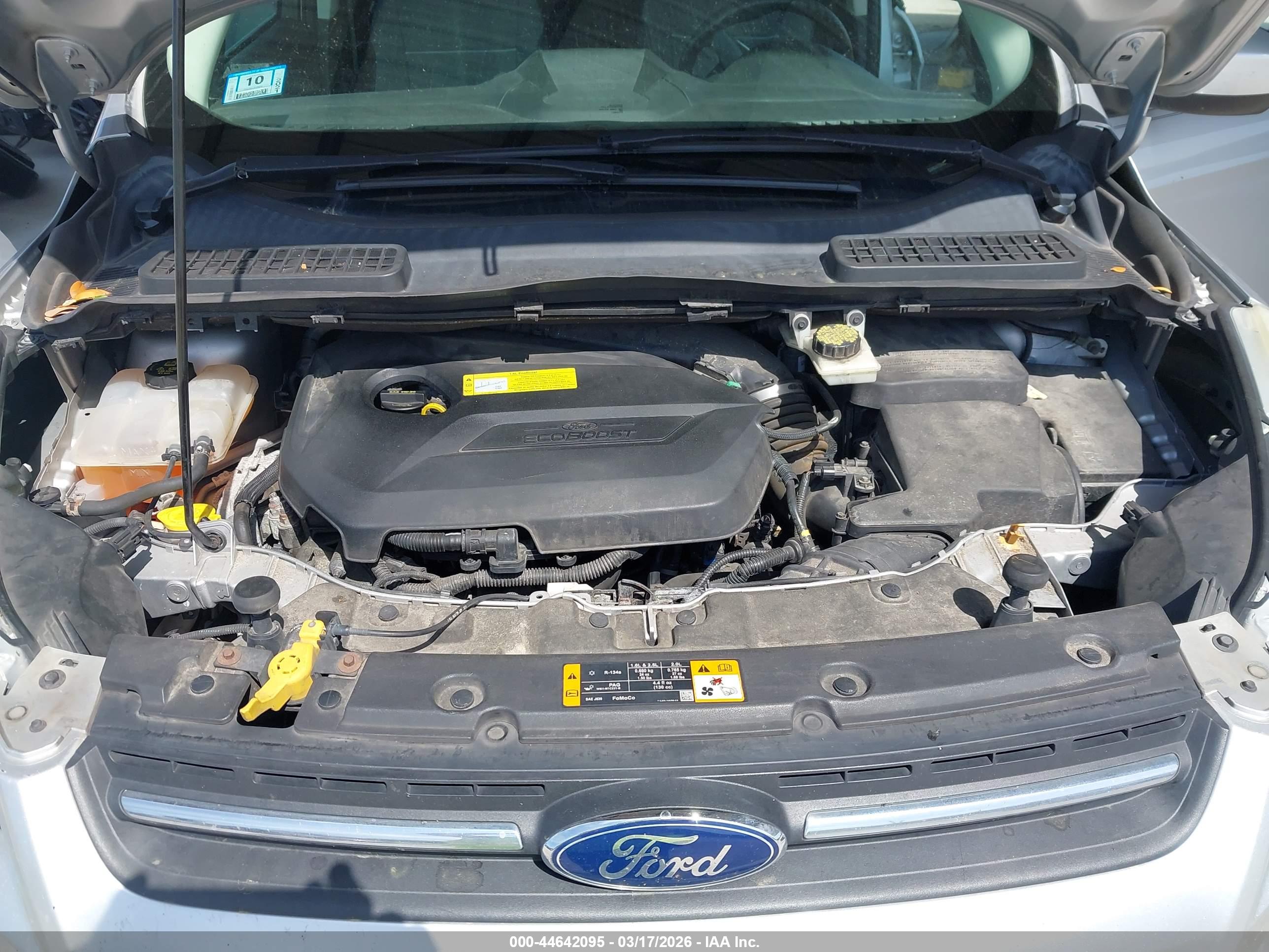 FORD ESCAPE image 10