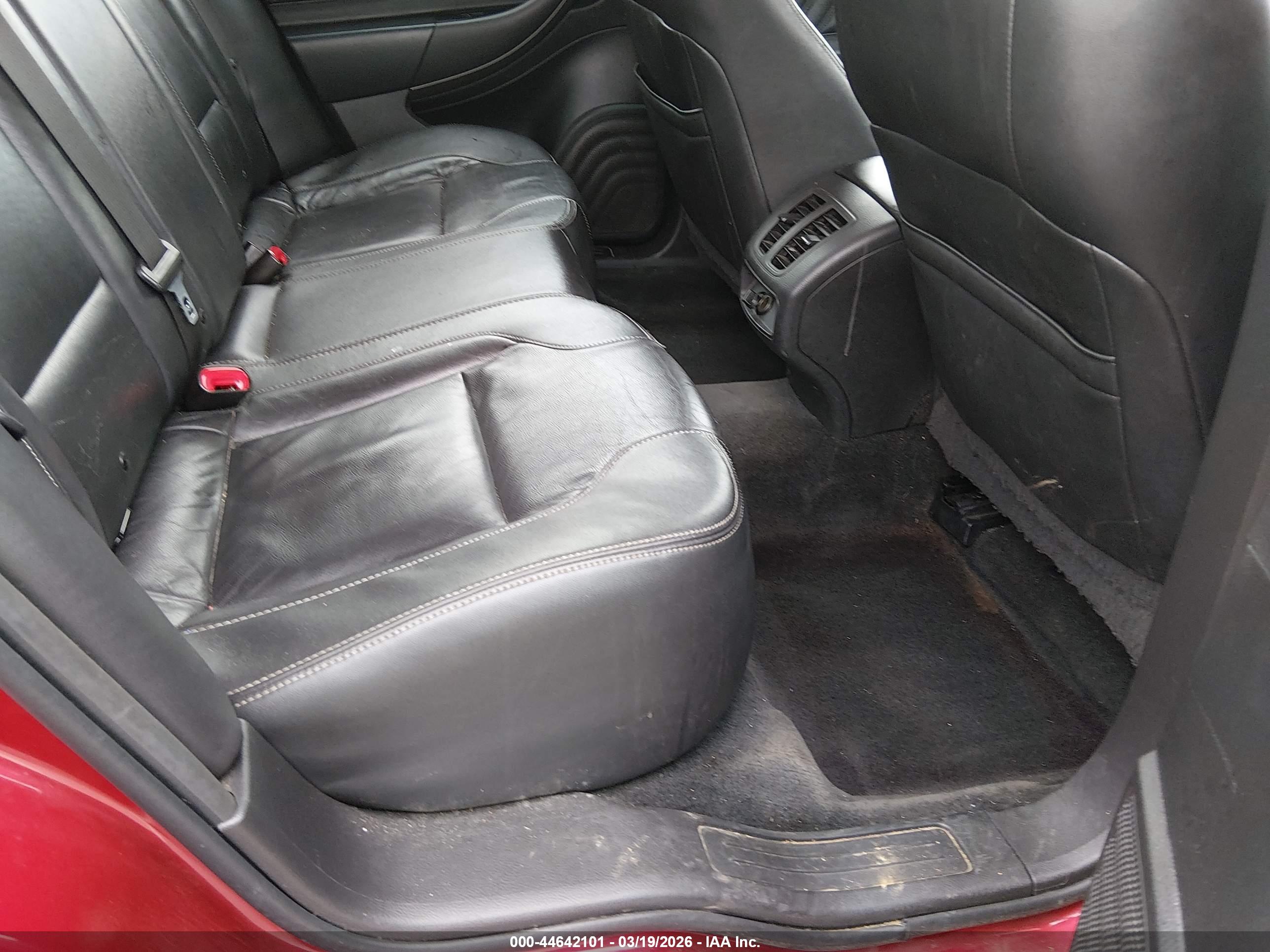 FORD TAURUS image 8