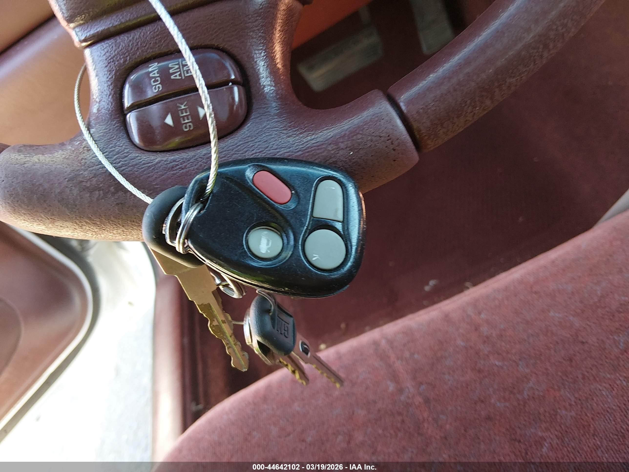 BUICK CENTURY image 11