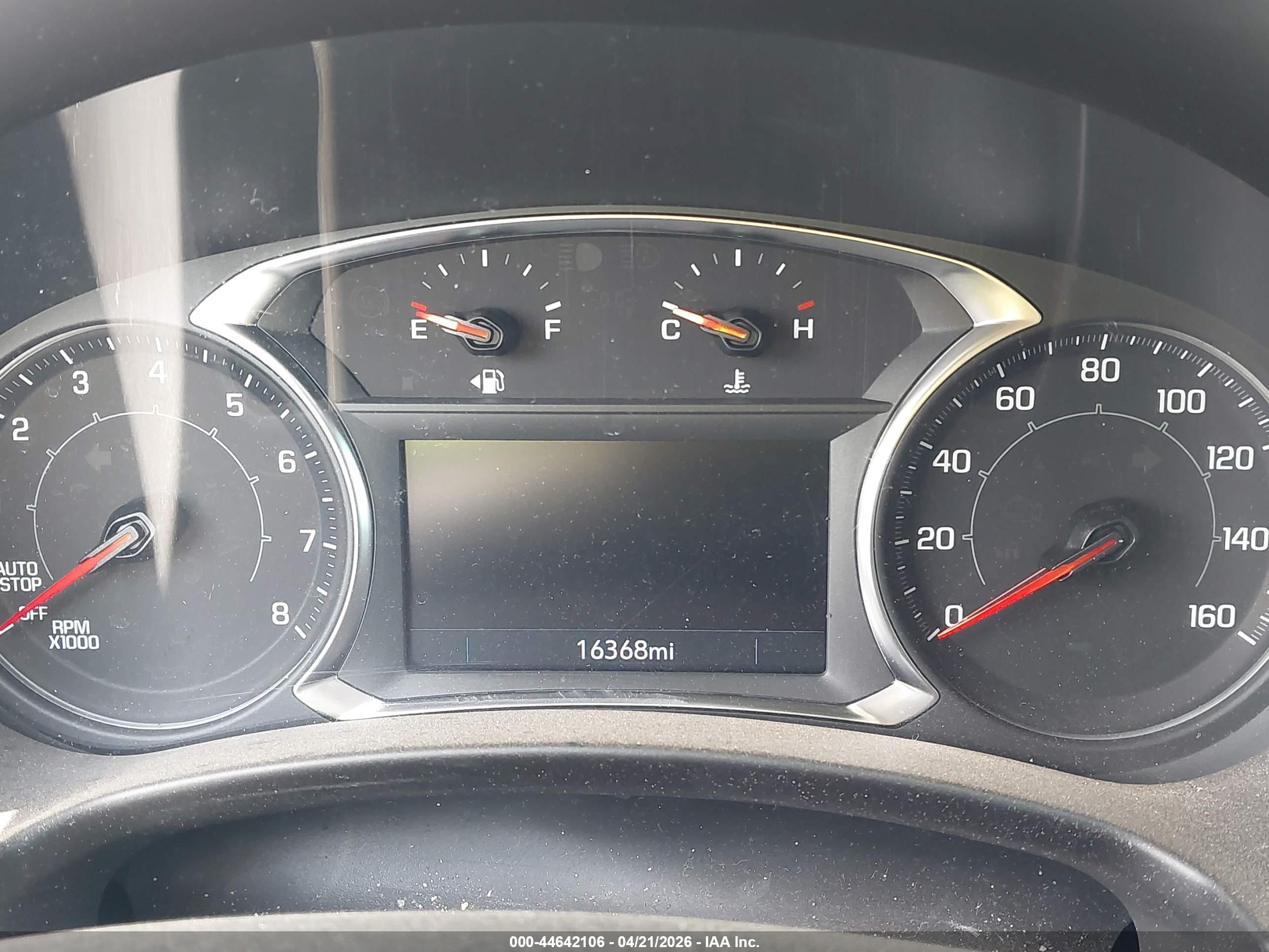 GMC TERRAIN image 7