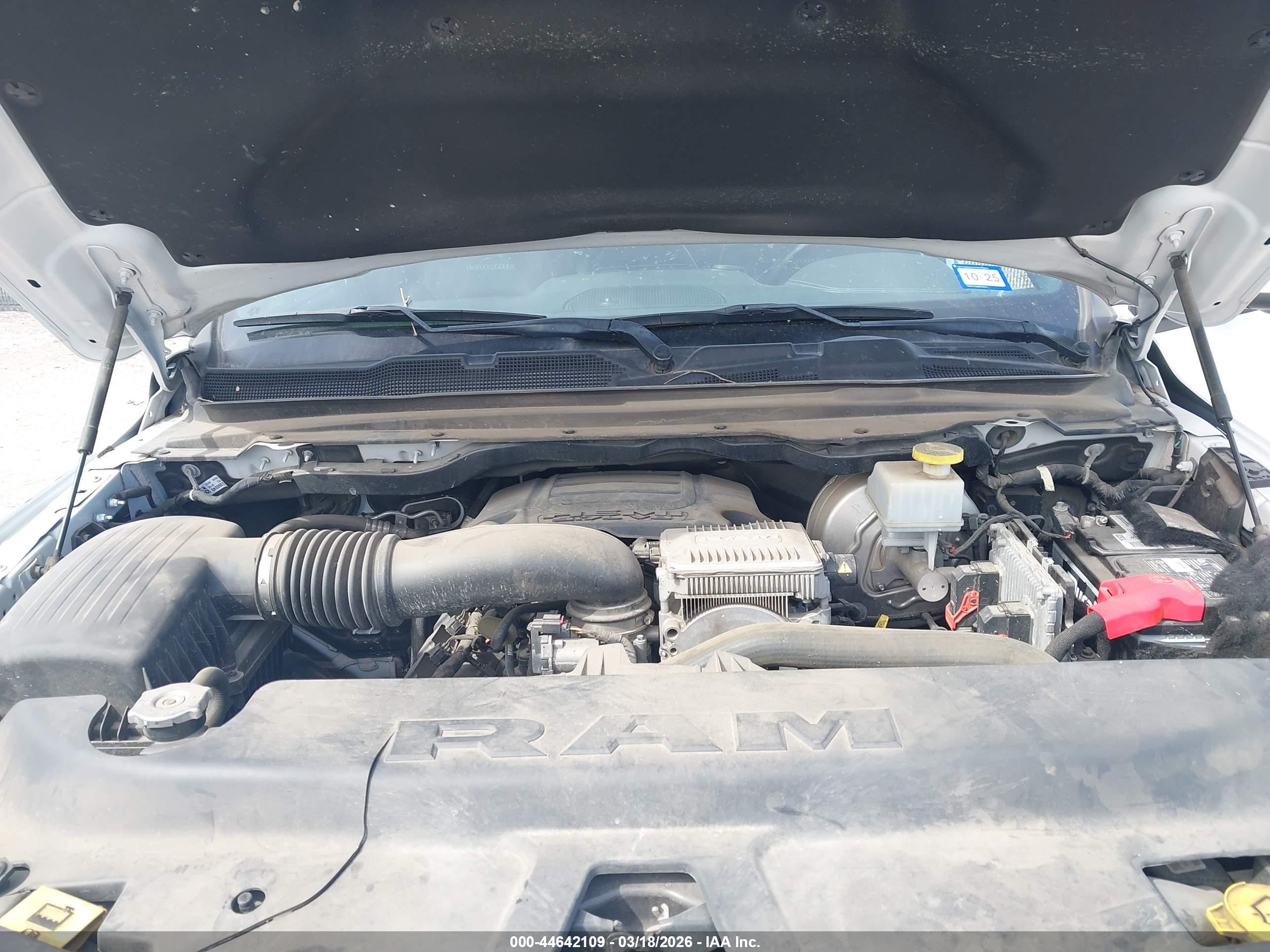 RAM 1500 image 10