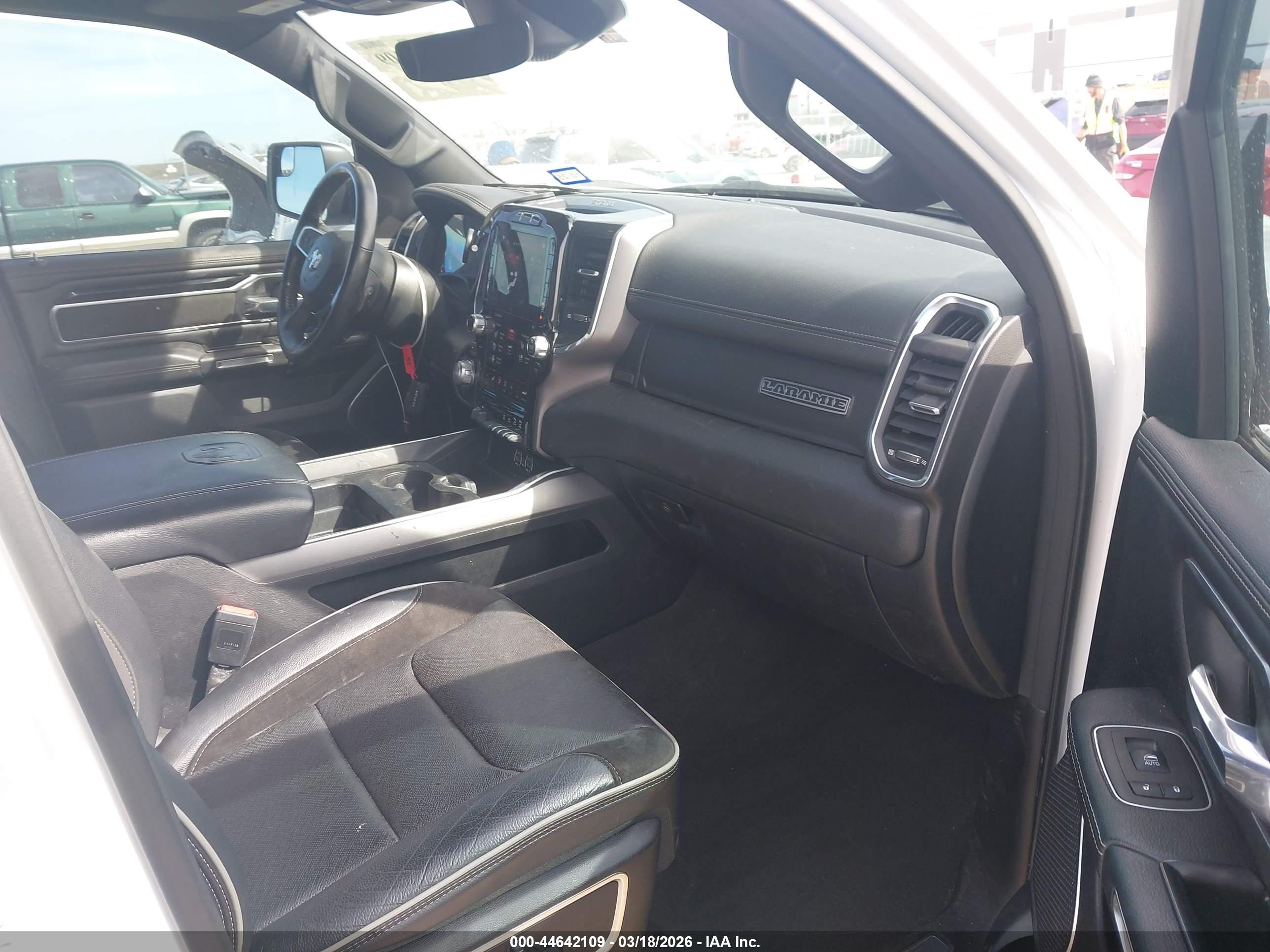 RAM 1500 image 5