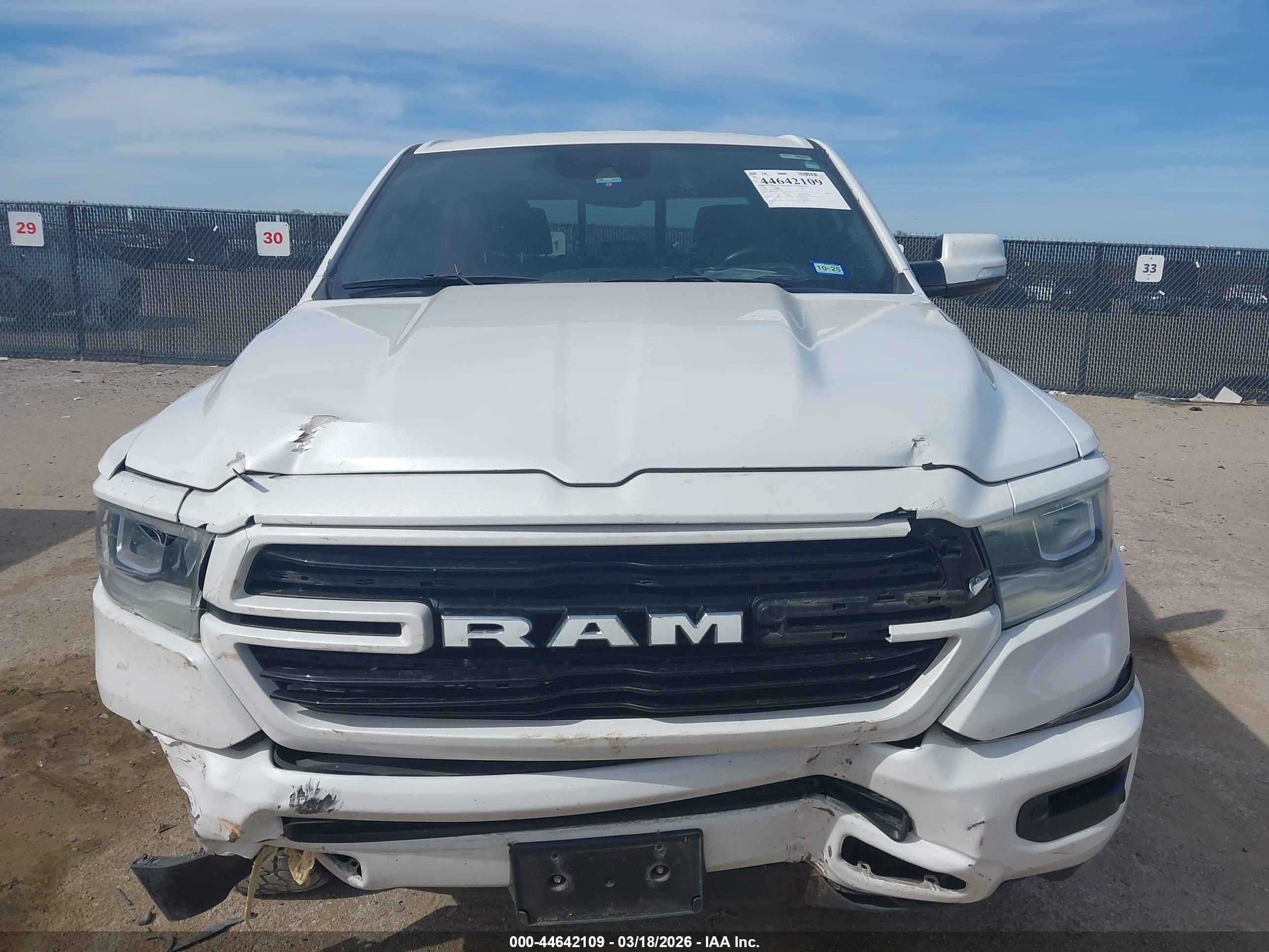 RAM 1500 image 6