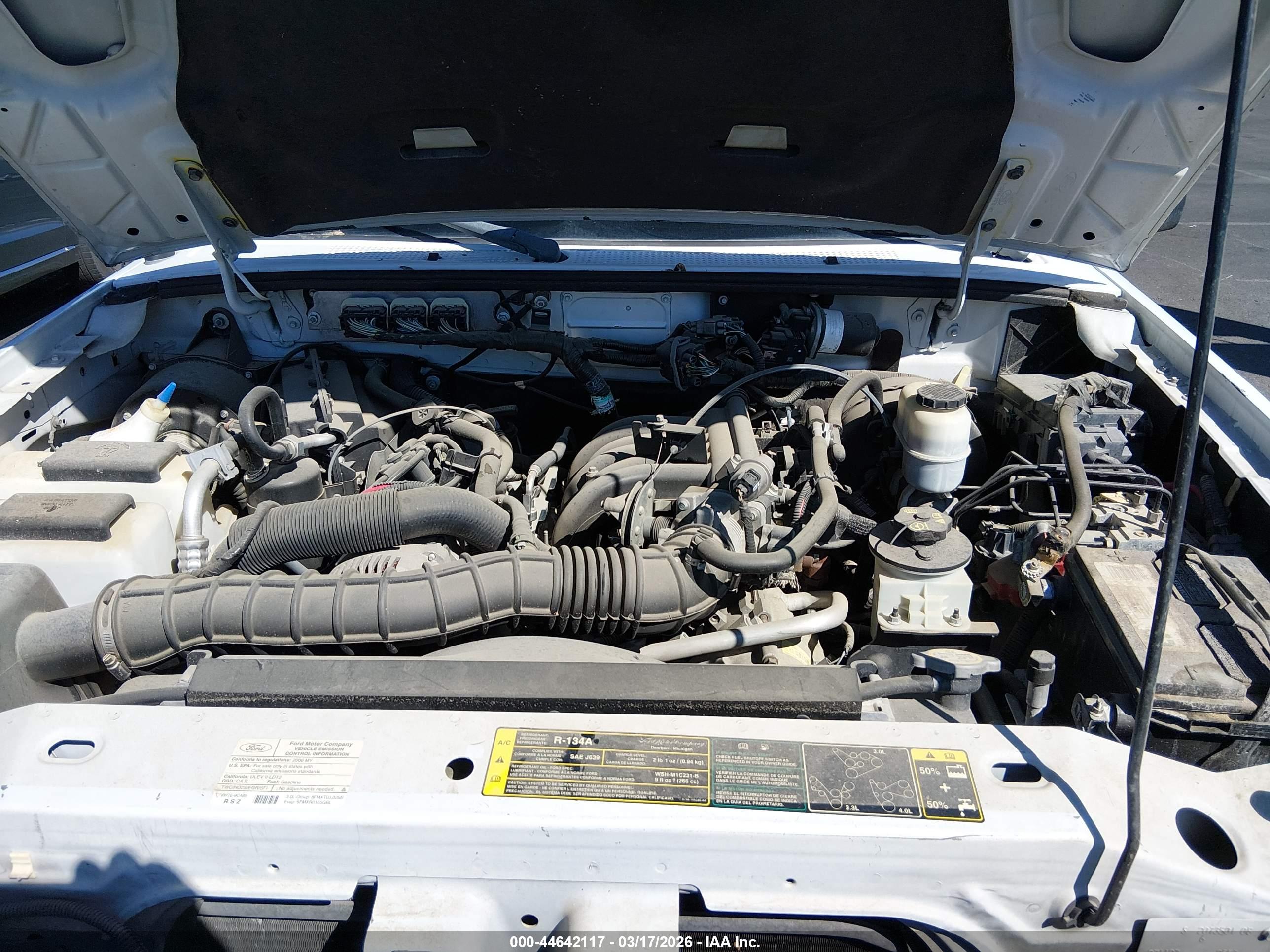 FORD RANGER image 10