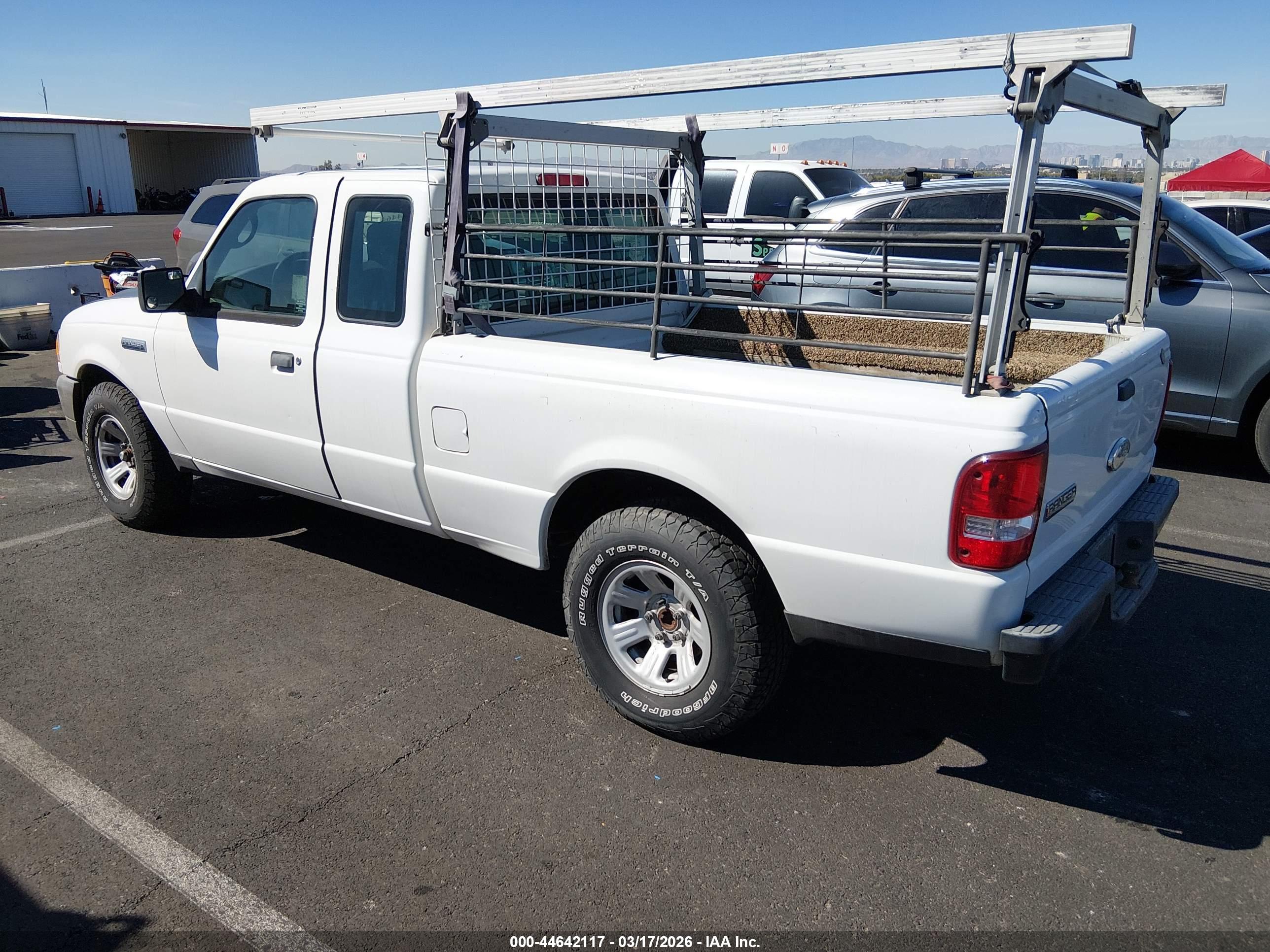 FORD RANGER image 3