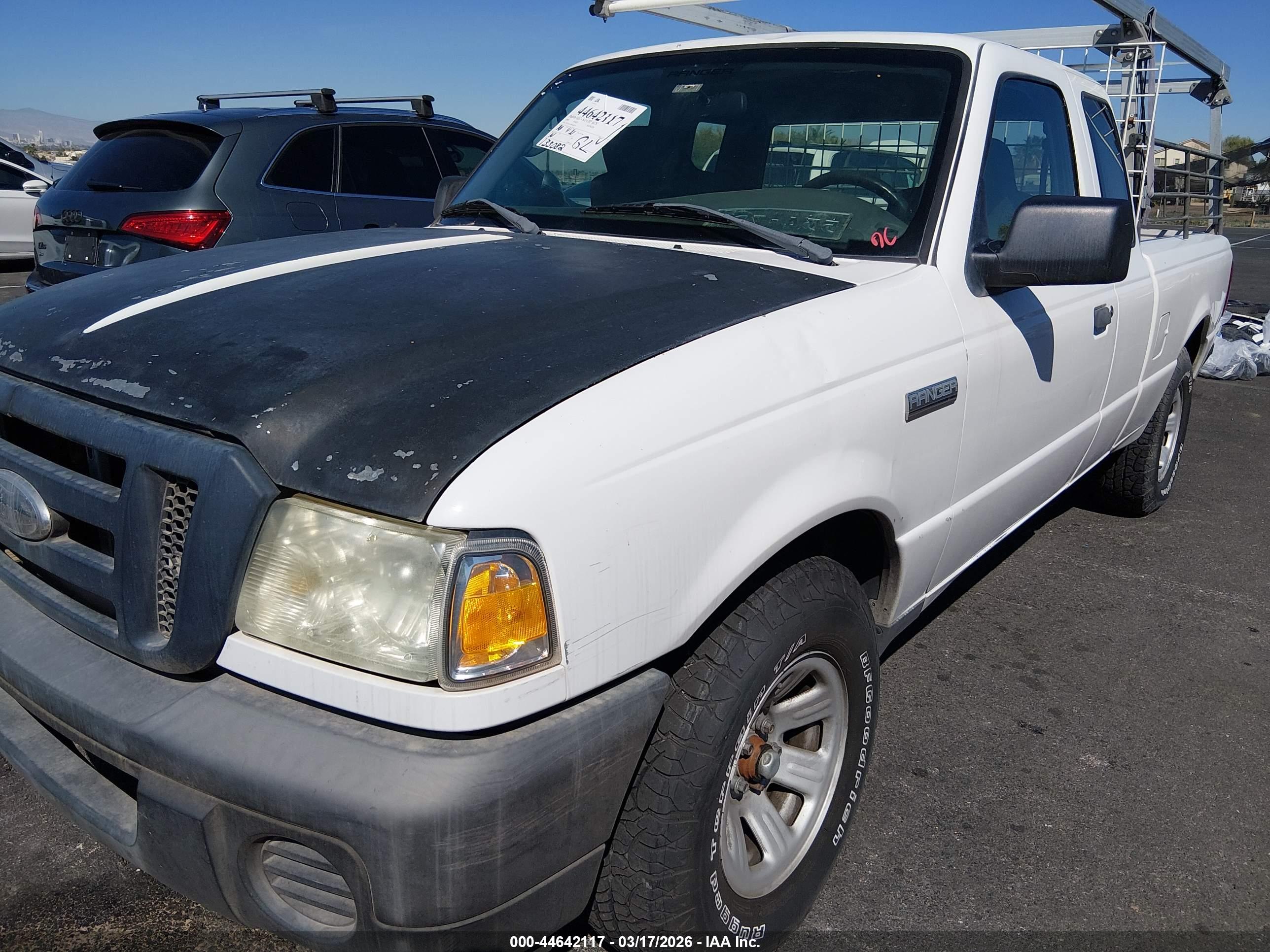 FORD RANGER image 6