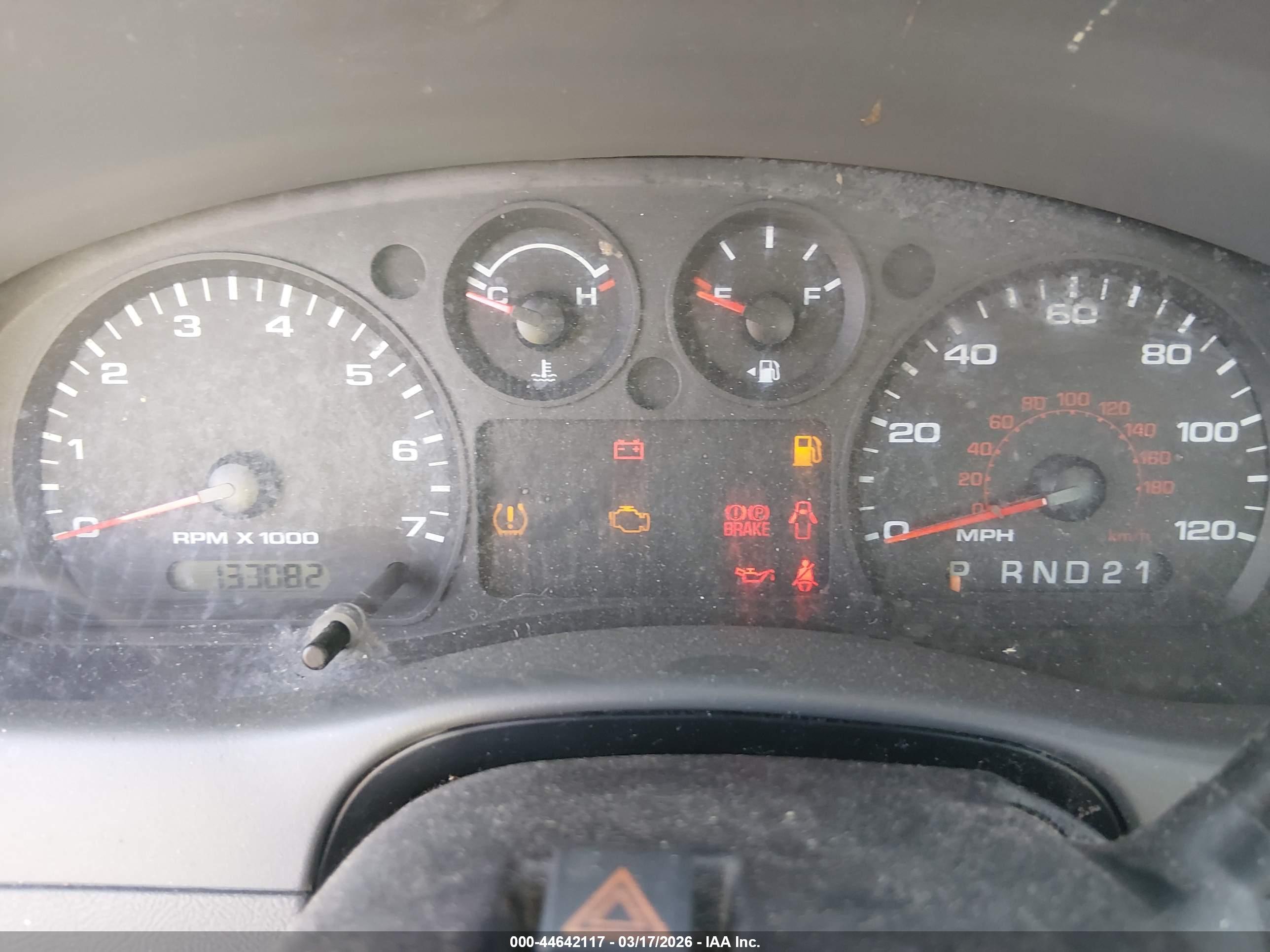 FORD RANGER image 7