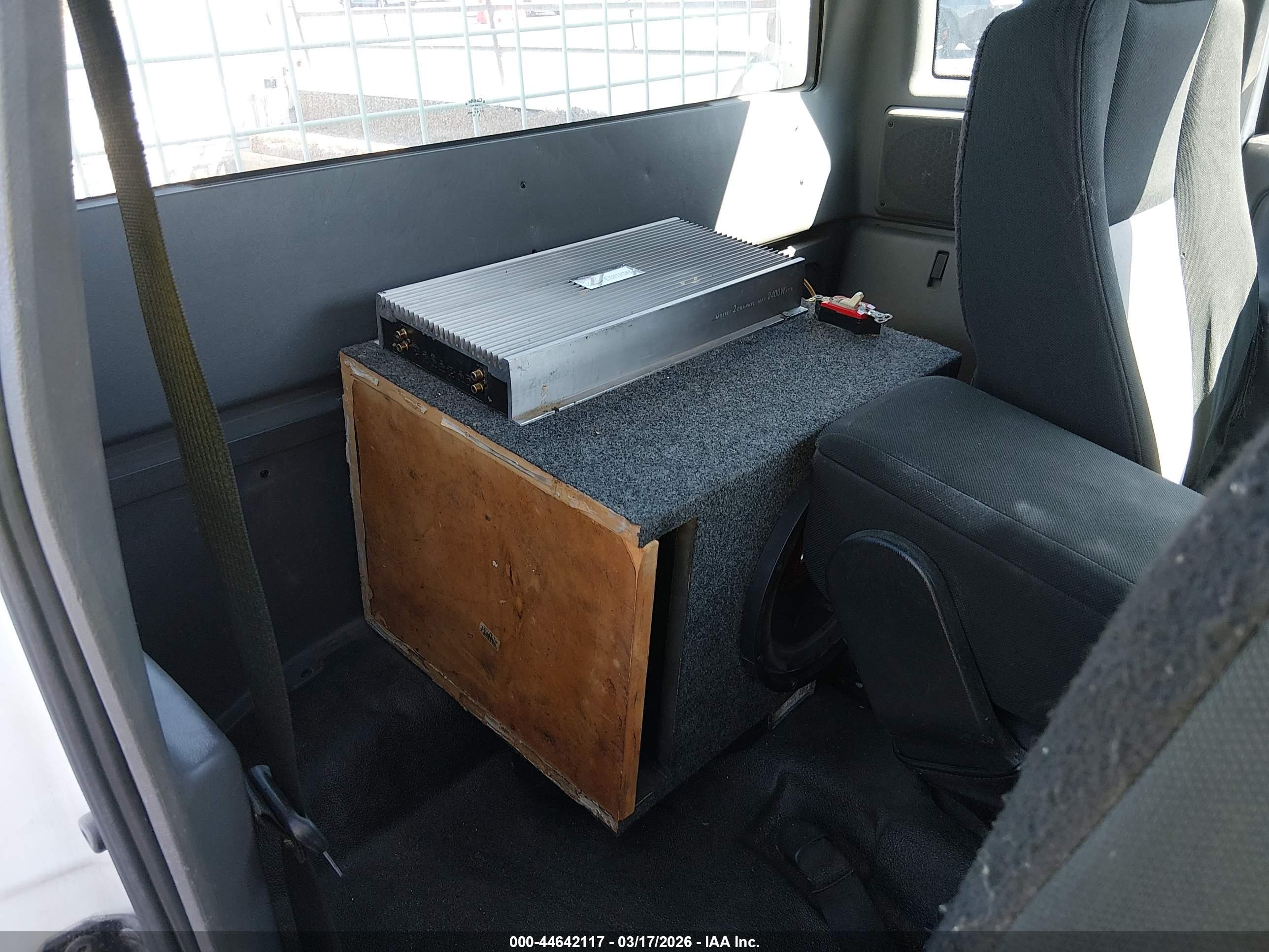 FORD RANGER image 8