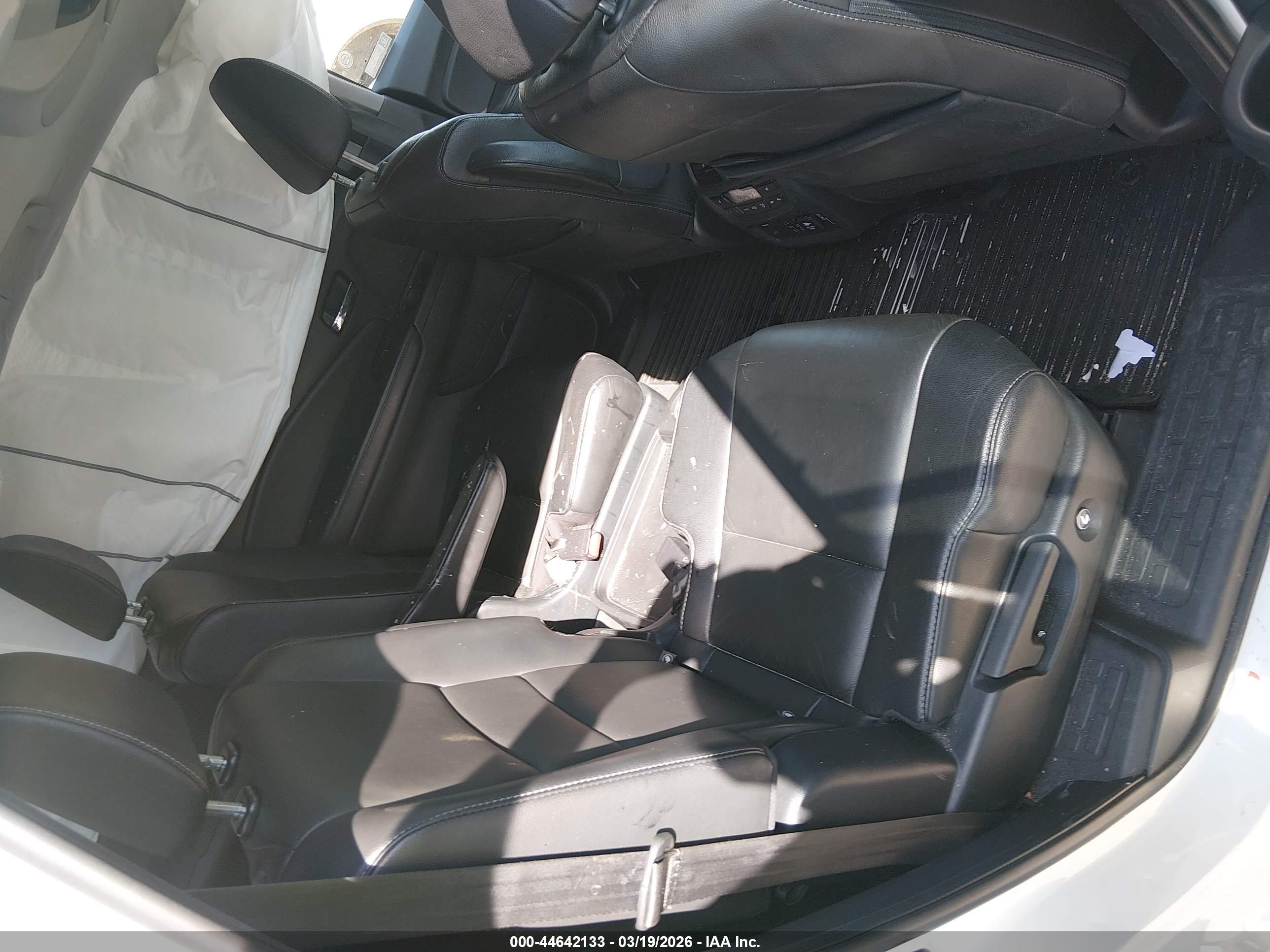 HONDA PILOT image 8