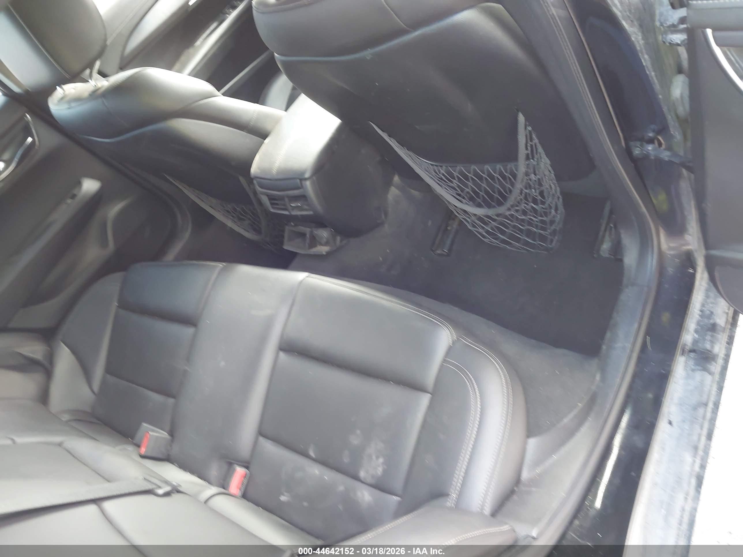 CADILLAC ATS image 8