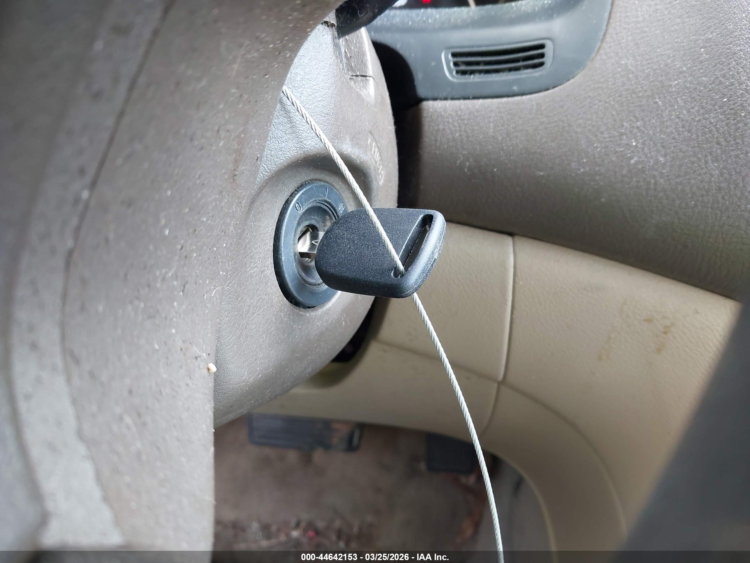 HONDA ACCORD image 11