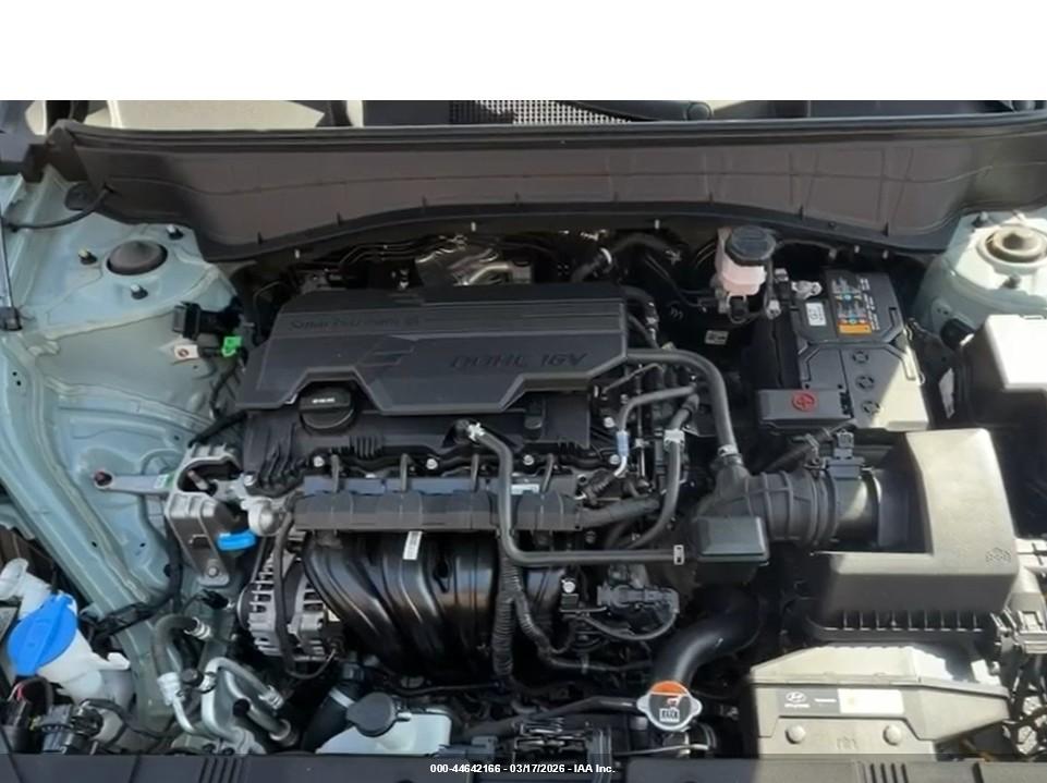 HYUNDAI KONA image 10