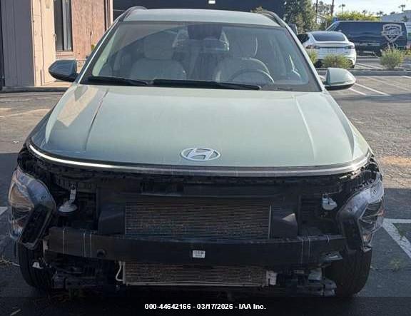 HYUNDAI KONA image 6