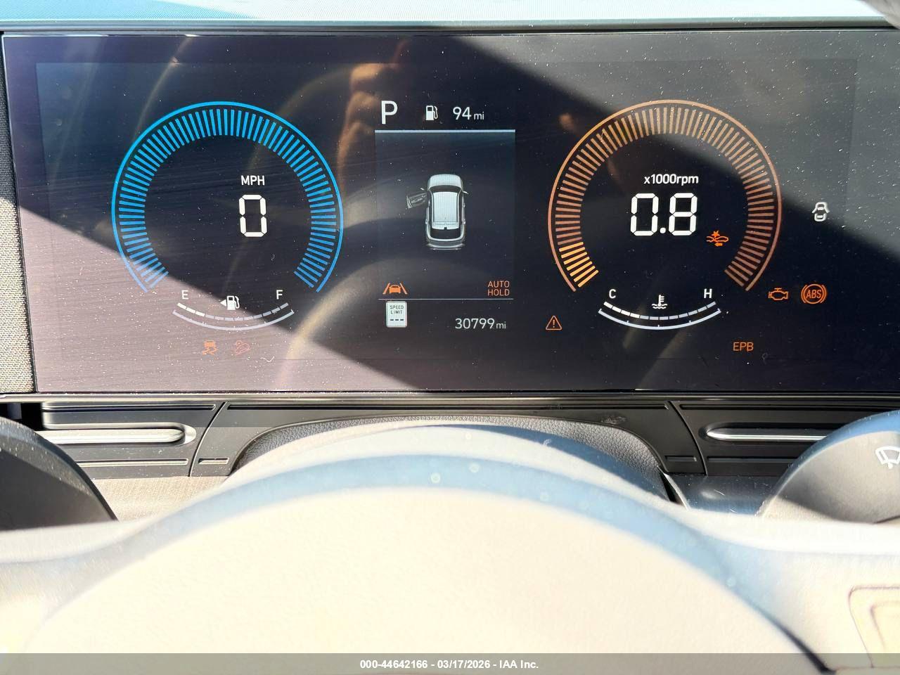 HYUNDAI KONA image 7