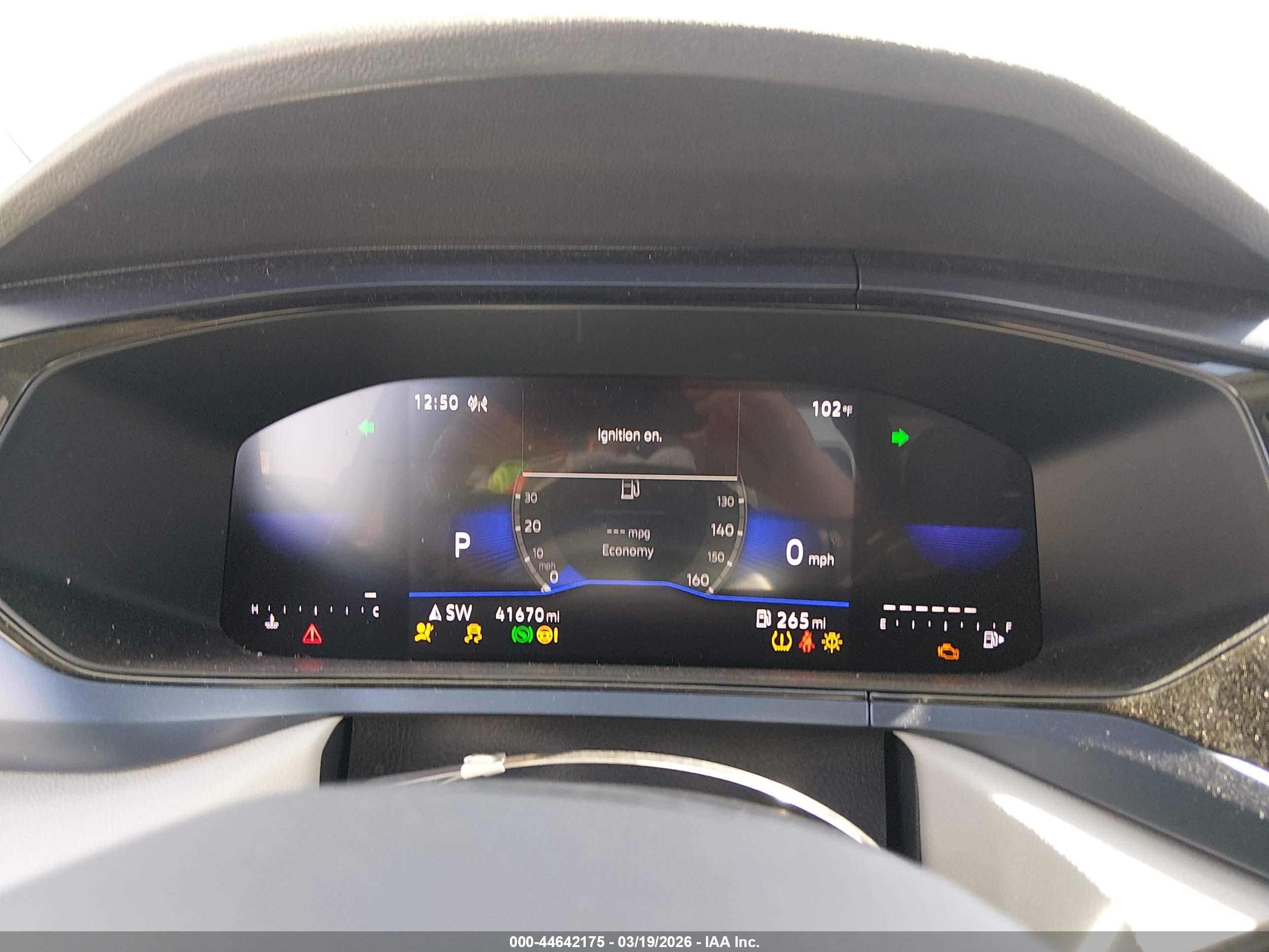 VOLKSWAGEN TAOS image 7