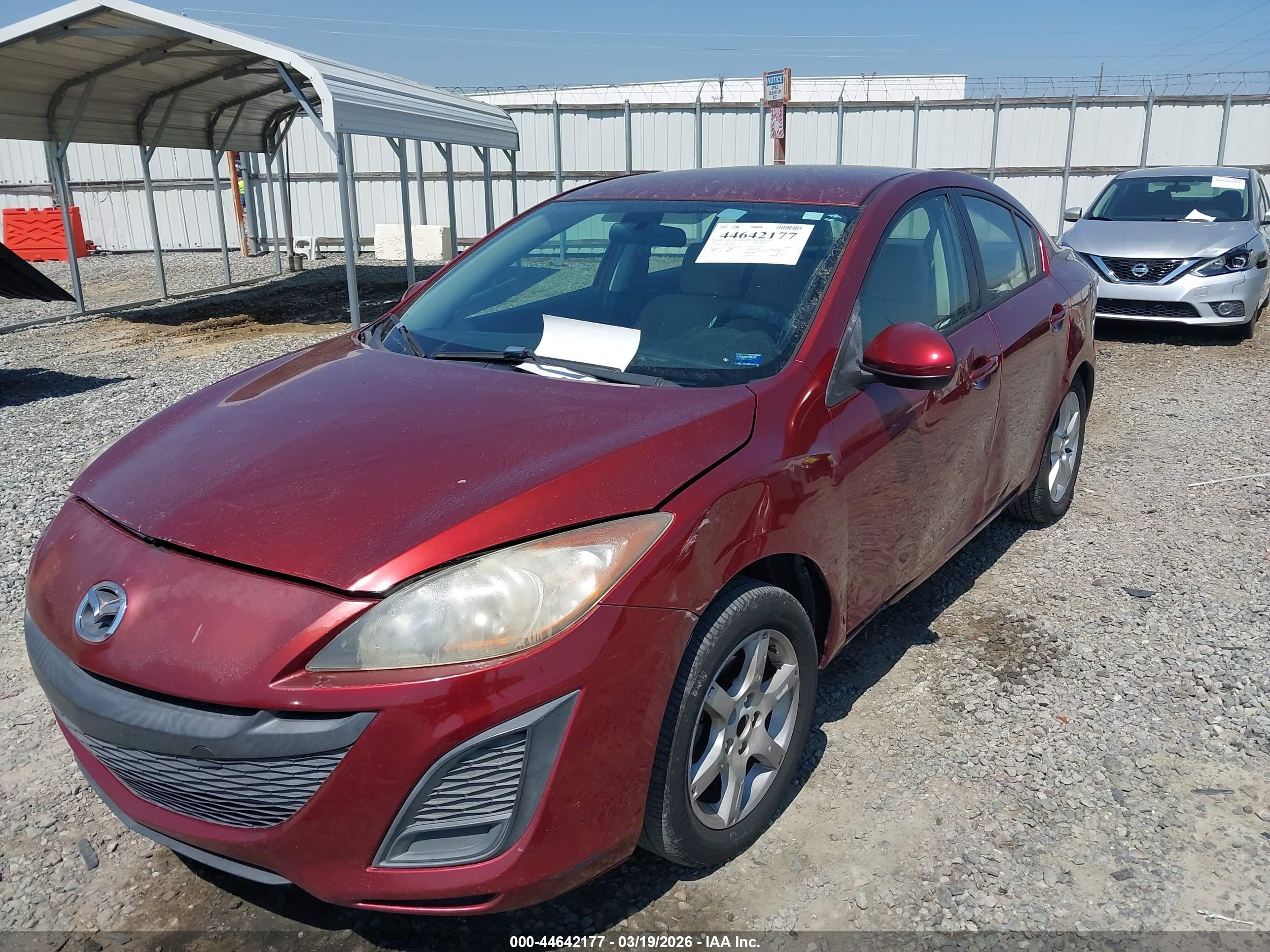MAZDA MAZDA3 image 6