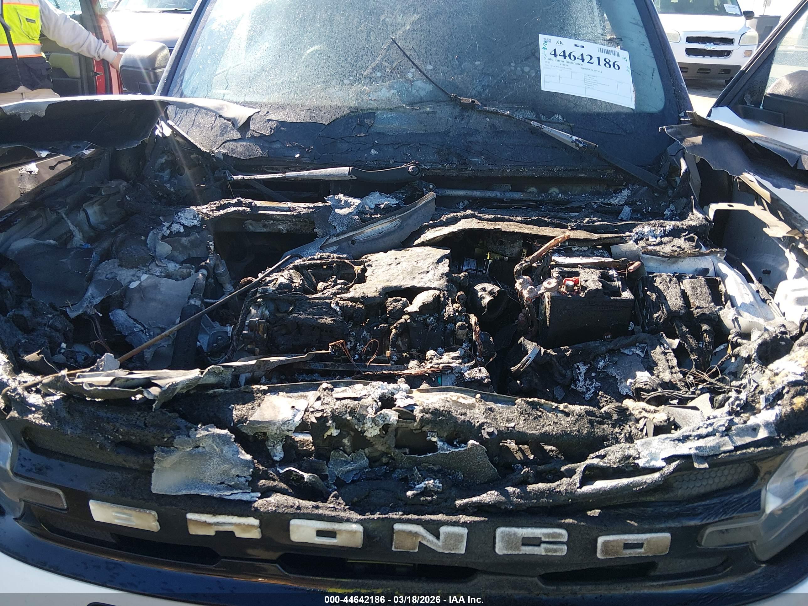 FORD BRONCO image 10