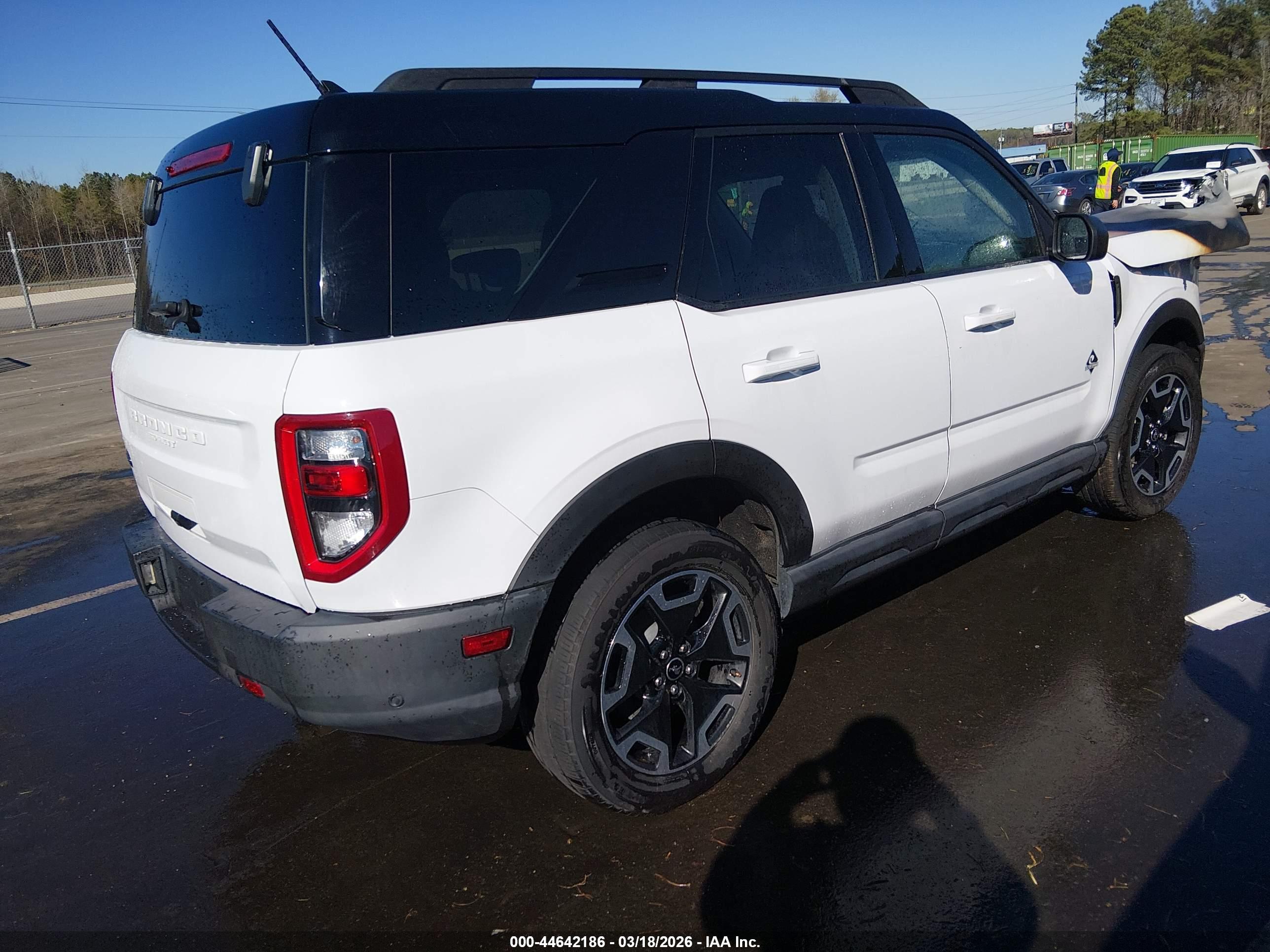 FORD BRONCO image 4
