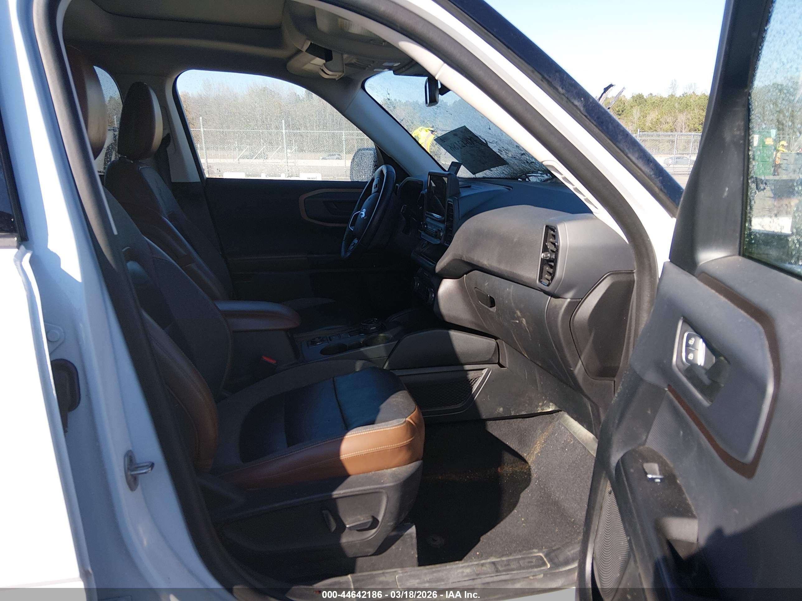 FORD BRONCO image 5
