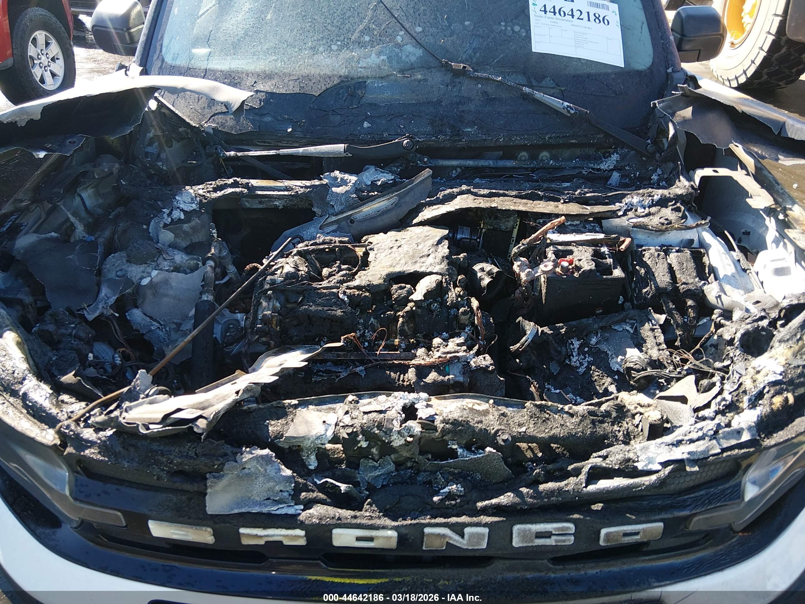 FORD BRONCO image 6