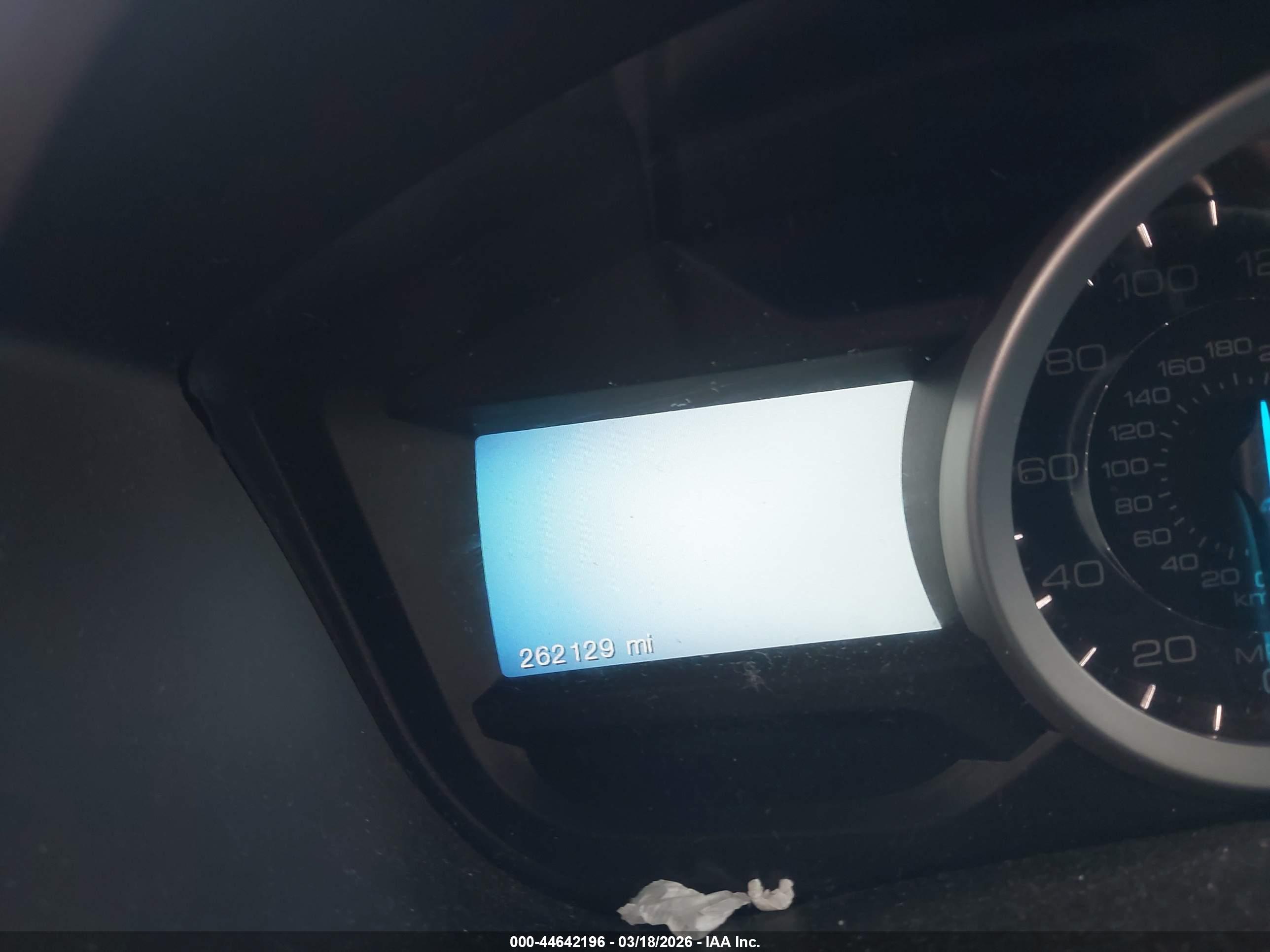 FORD EXPLORER image 7