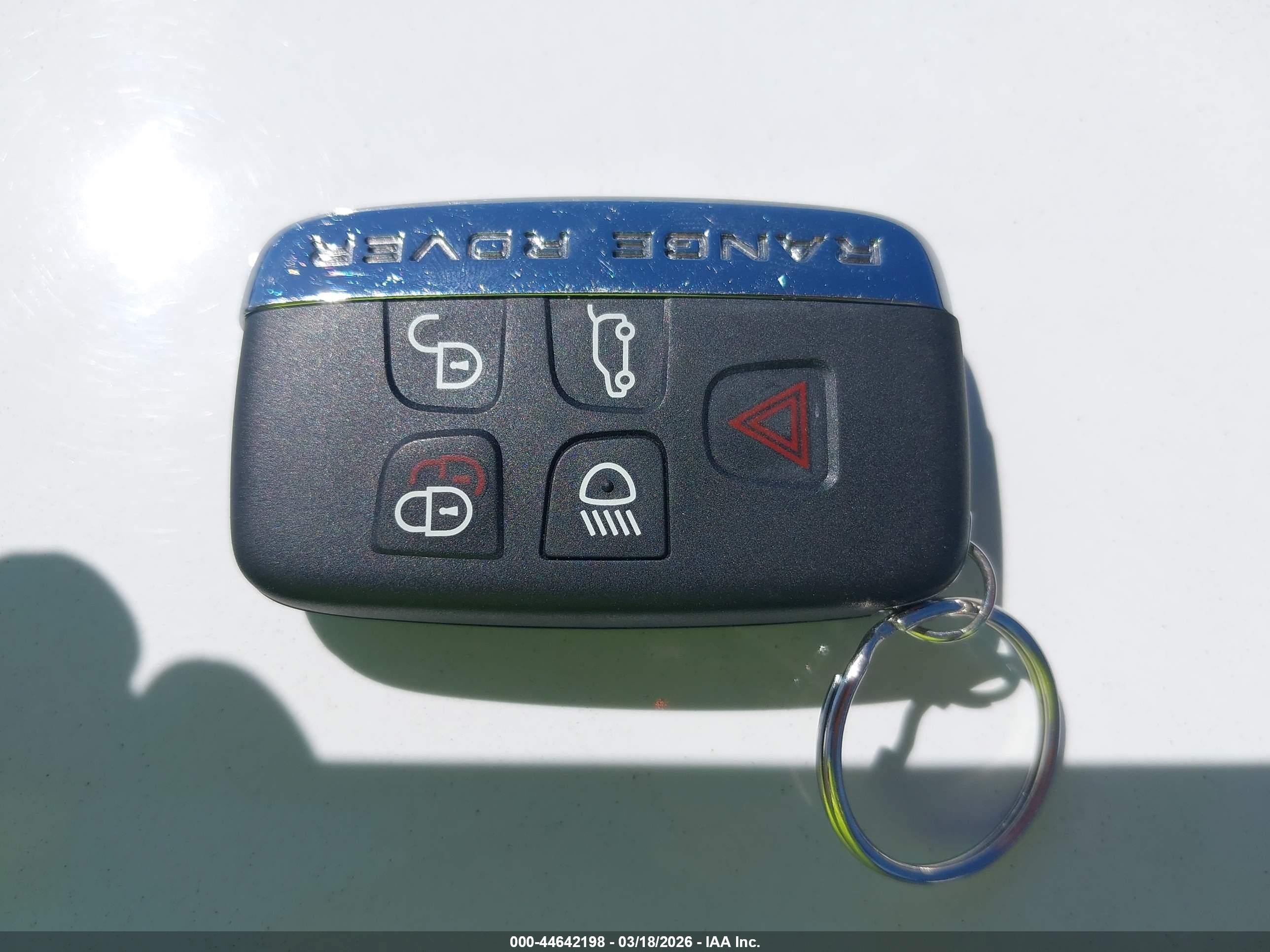 LAND ROVER image 11